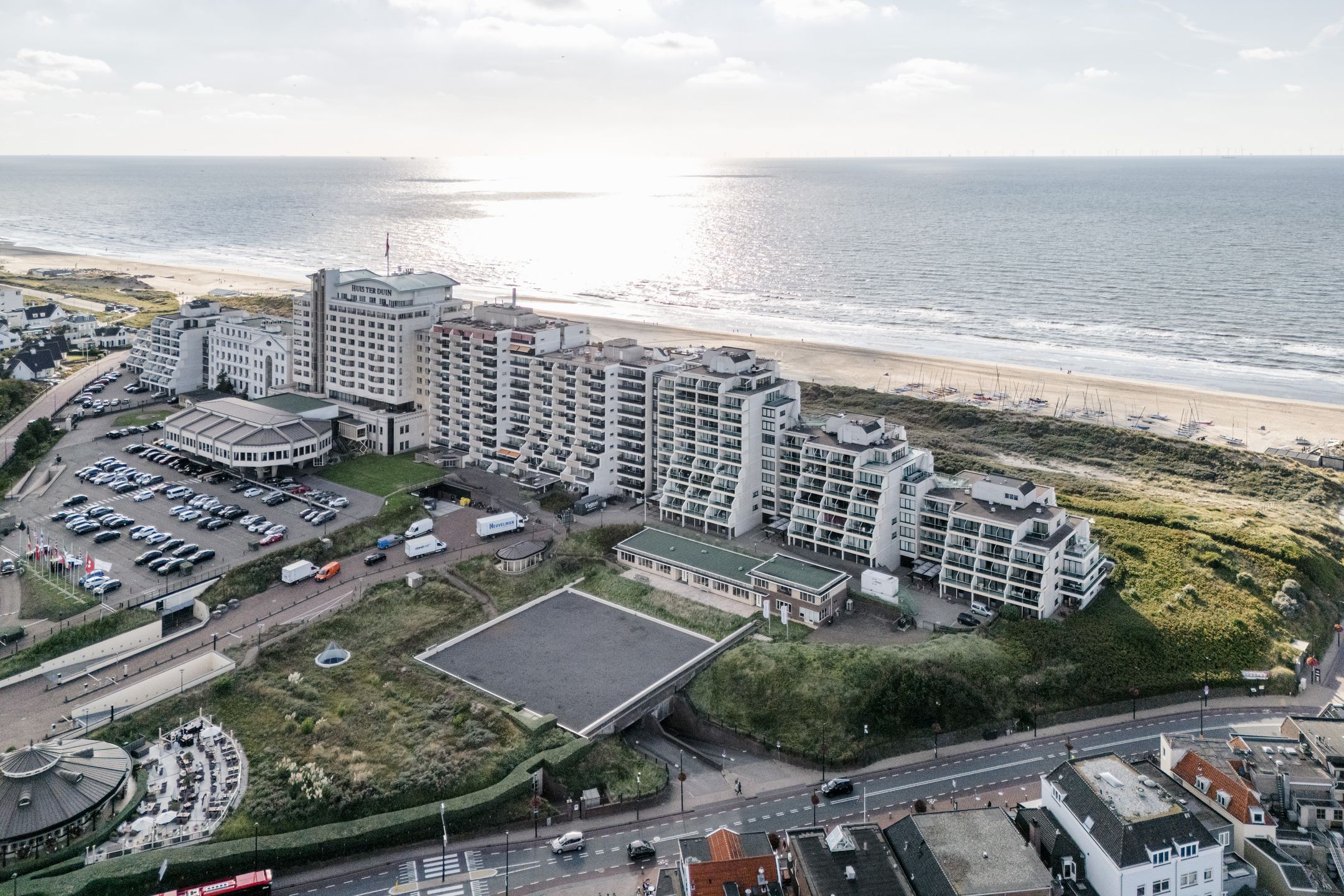 Foto van Duinwijck 31, Noordwijk (ZH)