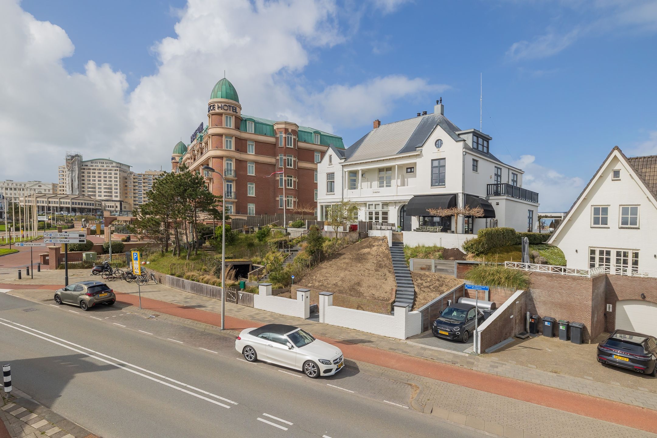 Foto van Picképlein 6, Noordwijk (ZH)