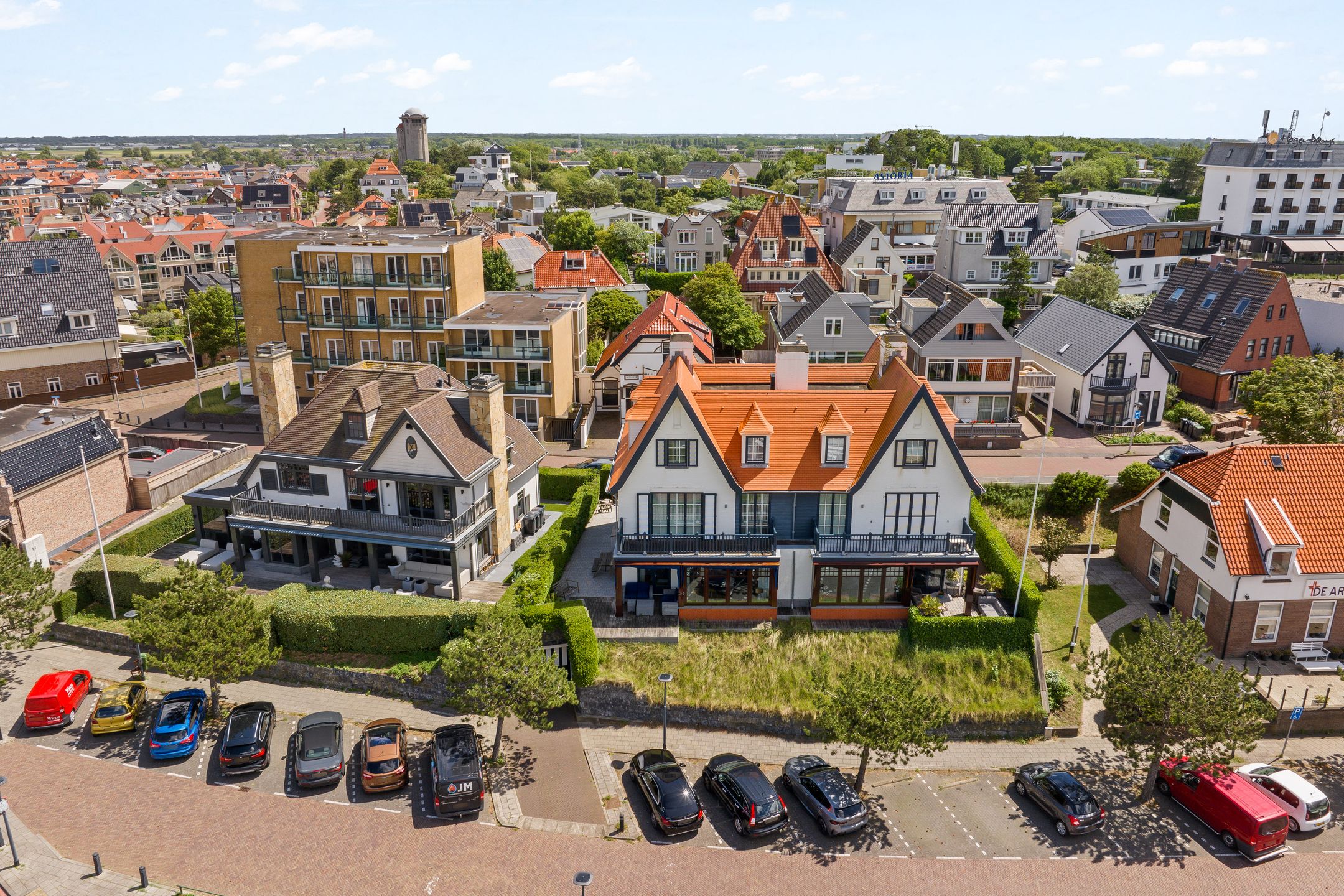 Foto van Katenblankweg 3, Noordwijk (ZH)
