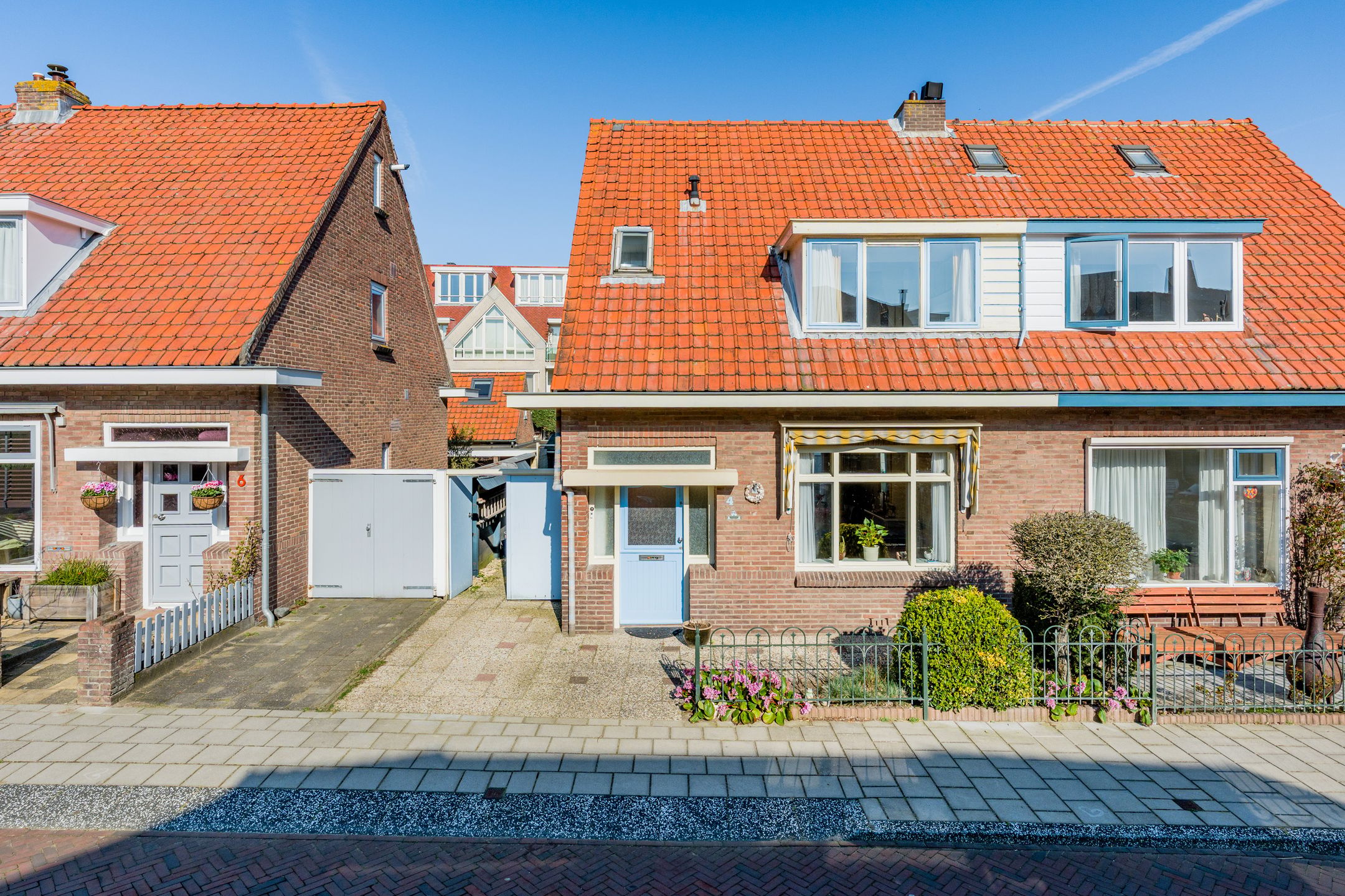 Foto van Pieternelweg 4, Noordwijk (ZH)