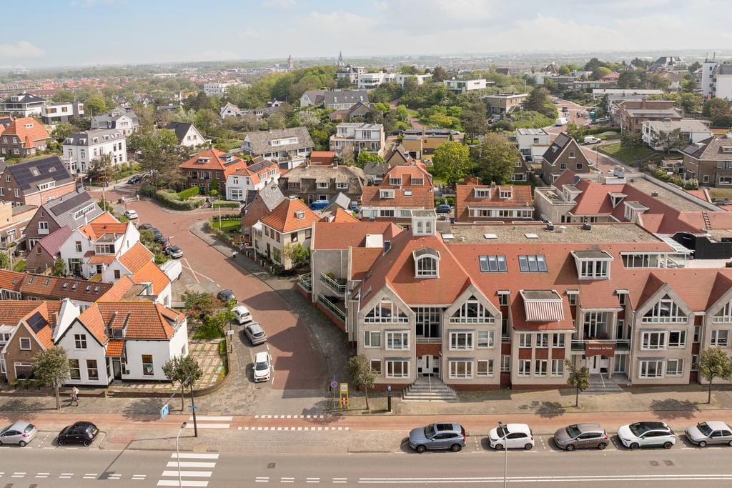 Foto van Huis ter Duinstraat 40F, Noordwijk (ZH)