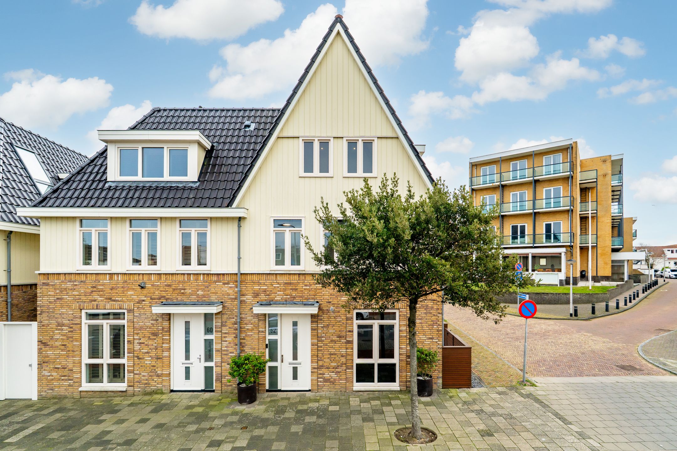 Foto van Huis ter Duinstraat 62, Noordwijk (ZH)