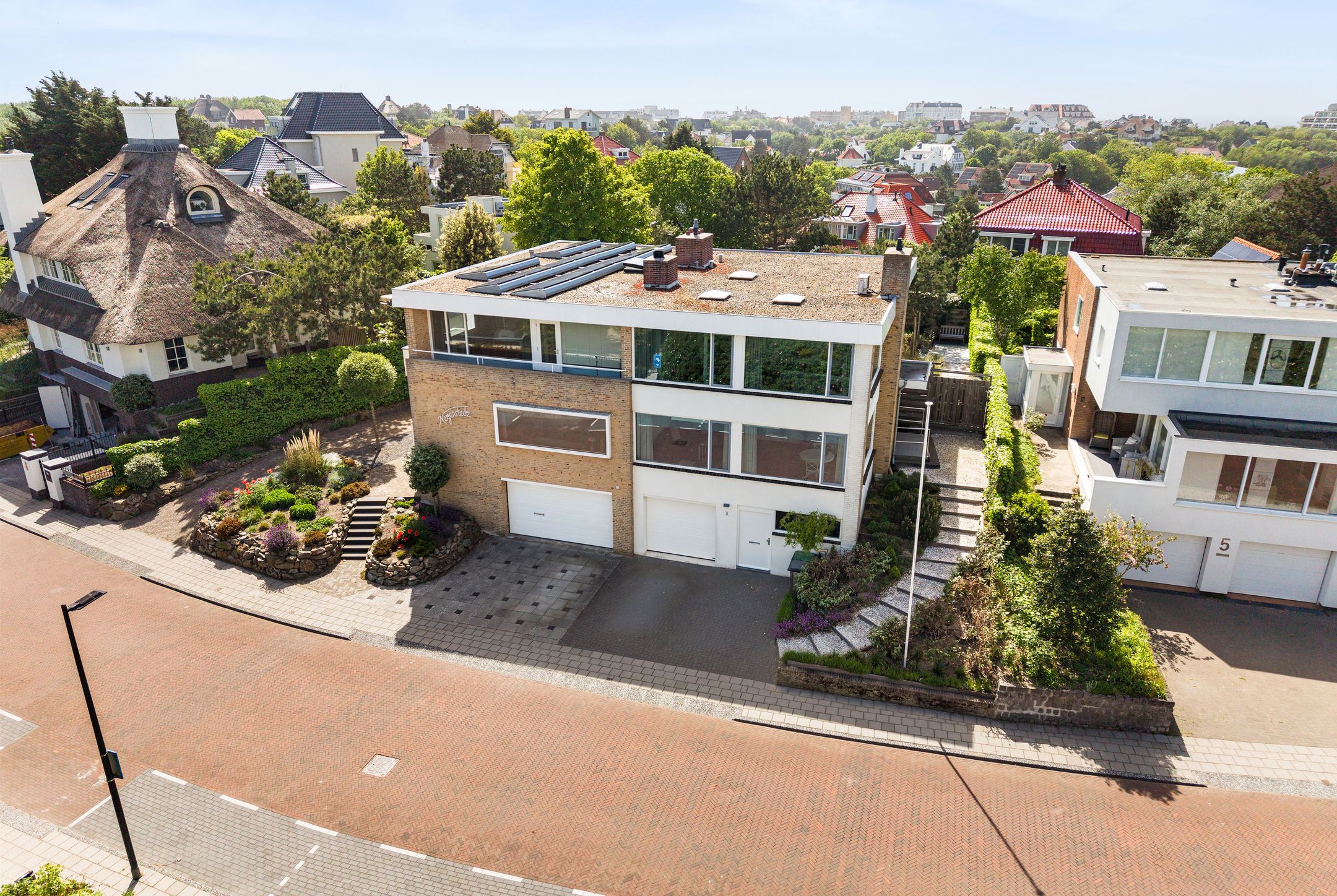 Foto van Dobbelmannduin 3, Noordwijk (ZH)