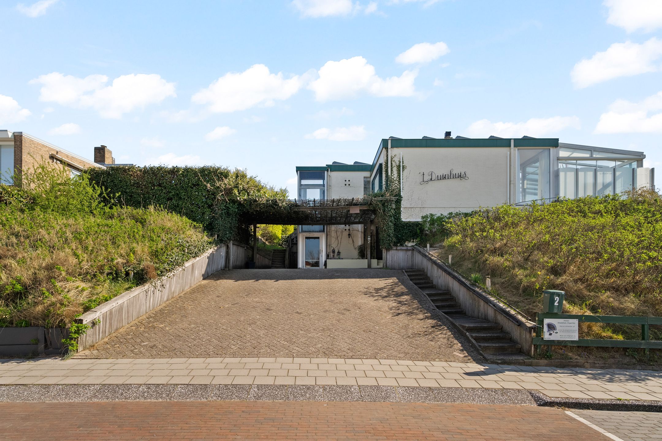 Foto van Dobbelmannduin 2, Noordwijk (ZH)