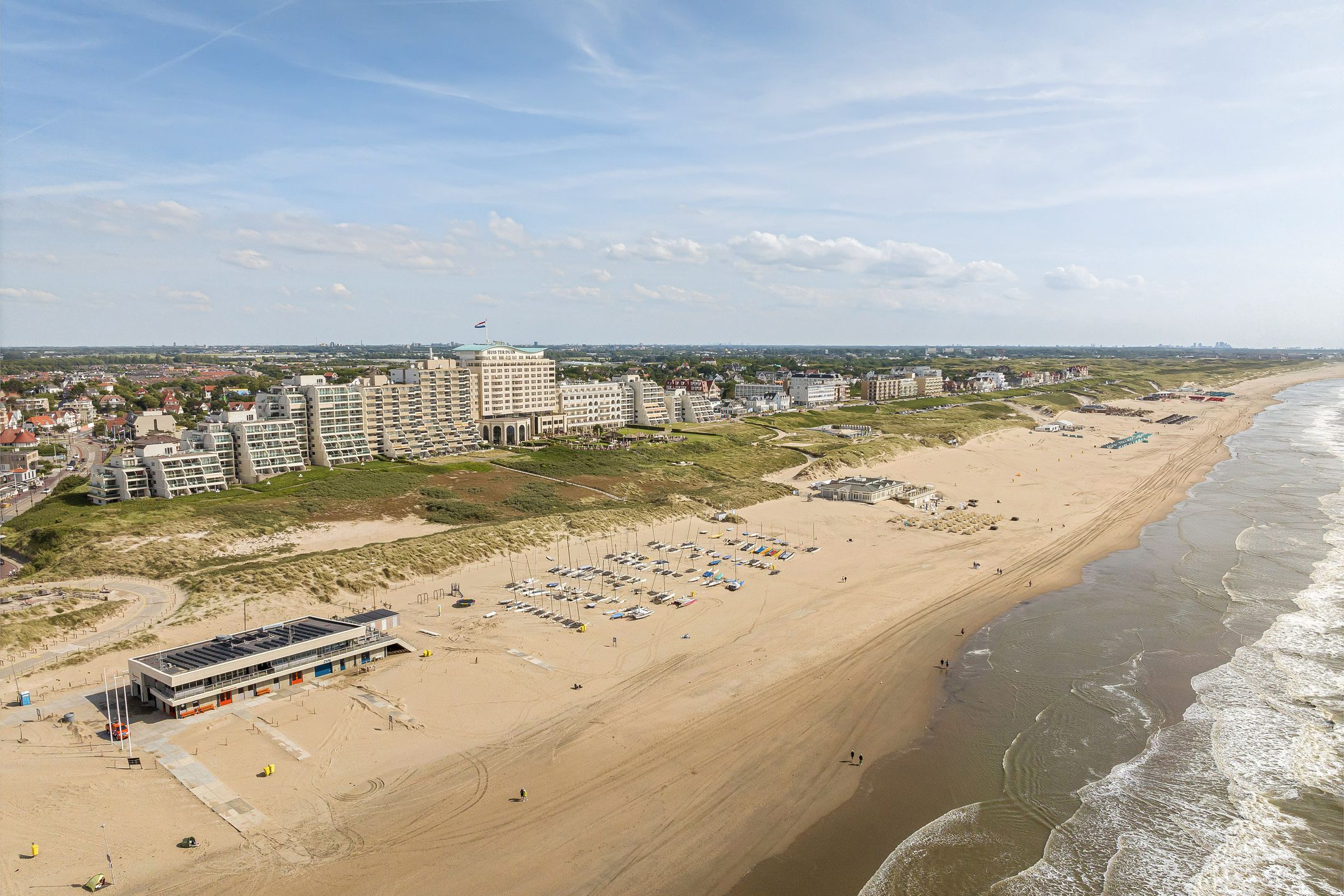 Foto van Duinroos 49, Noordwijk (ZH)