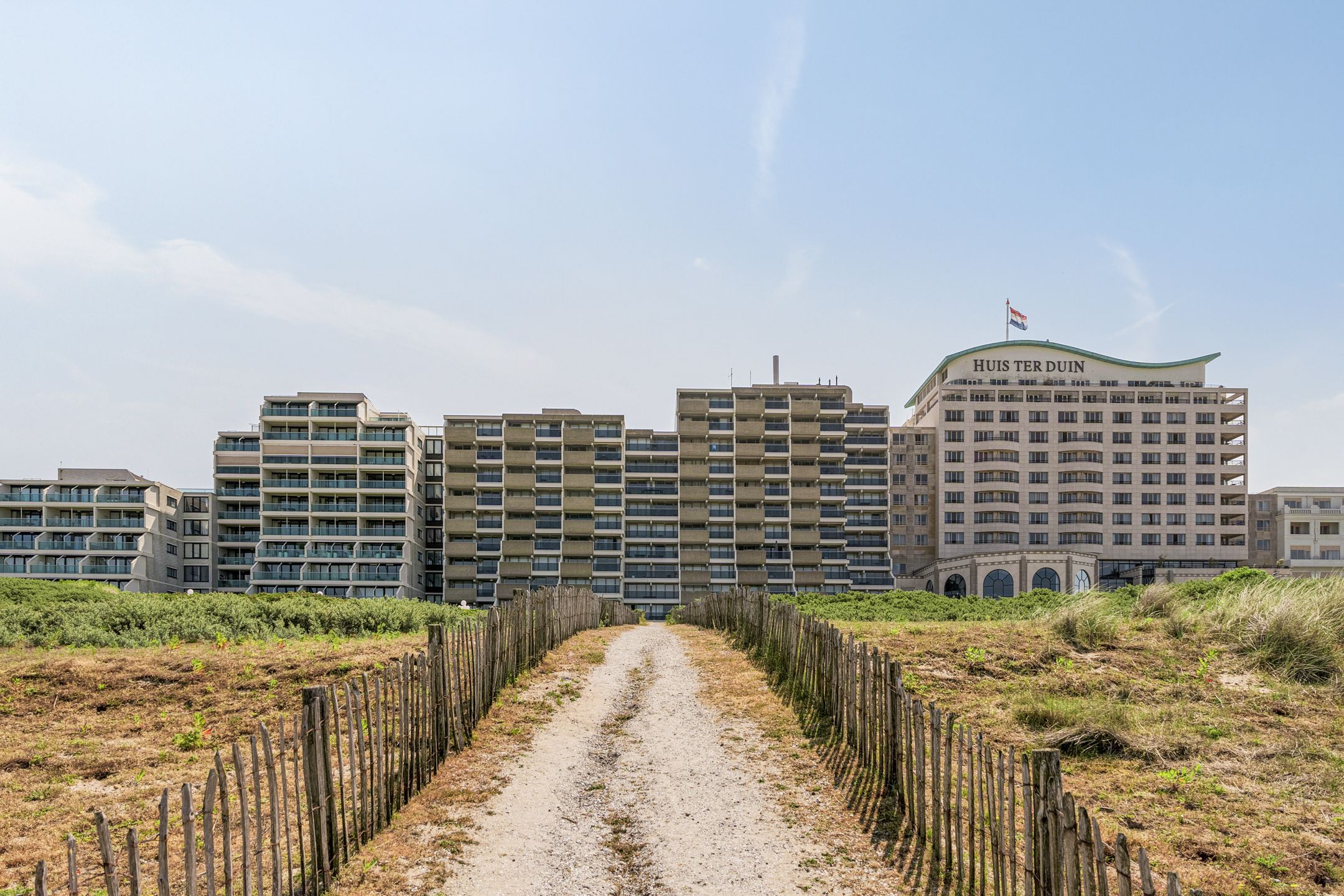 Foto van Duindistel 17, Noordwijk (ZH)