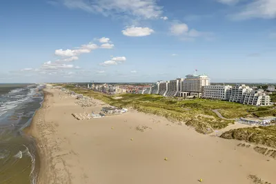 Foto van Duindistel 71, Noordwijk (ZH)