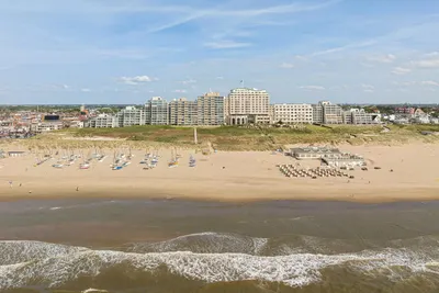 Foto van Duindistel 73, Noordwijk (ZH)