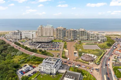 Foto van Duindistel 74, Noordwijk (ZH)