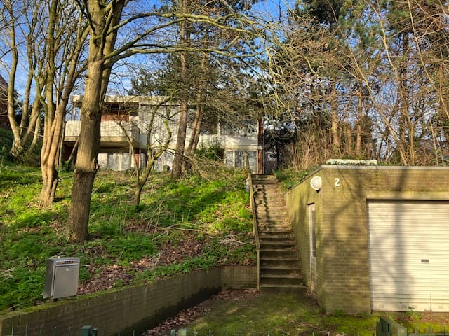 Foto van Prins Hendrikweg 2, Noordwijk (ZH)
