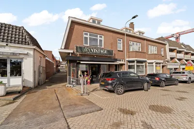 Foto van Abraham van Royenstraat 106A, Noordwijk (ZH)