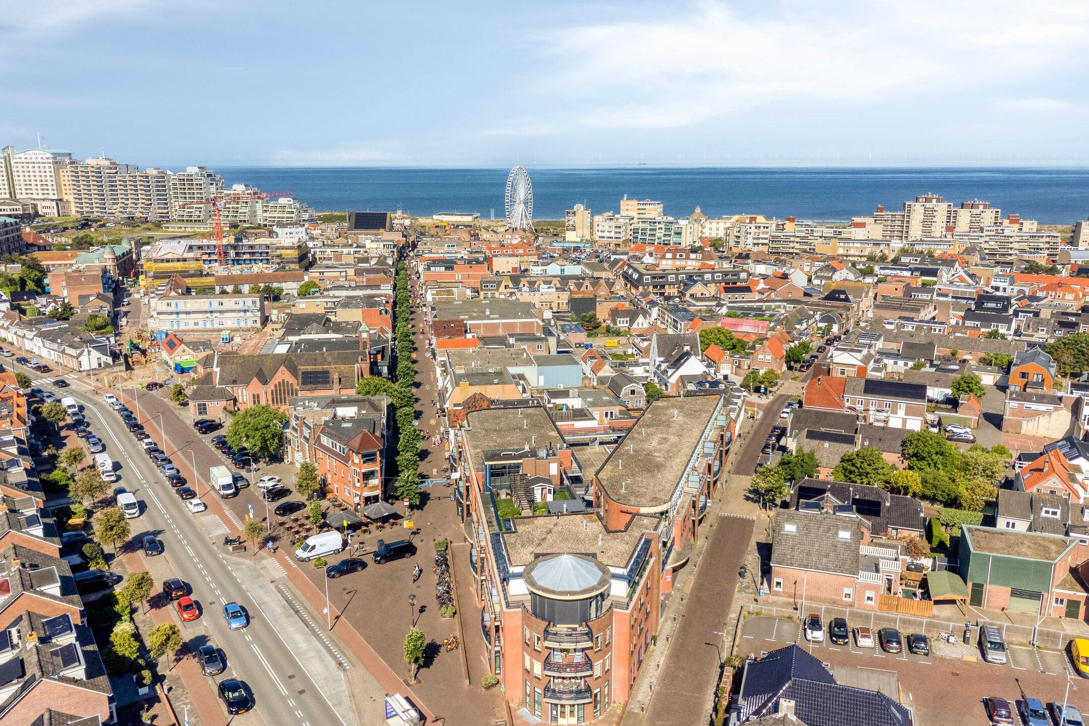 Foto van Hoofdstraat 3E, Noordwijk (ZH)