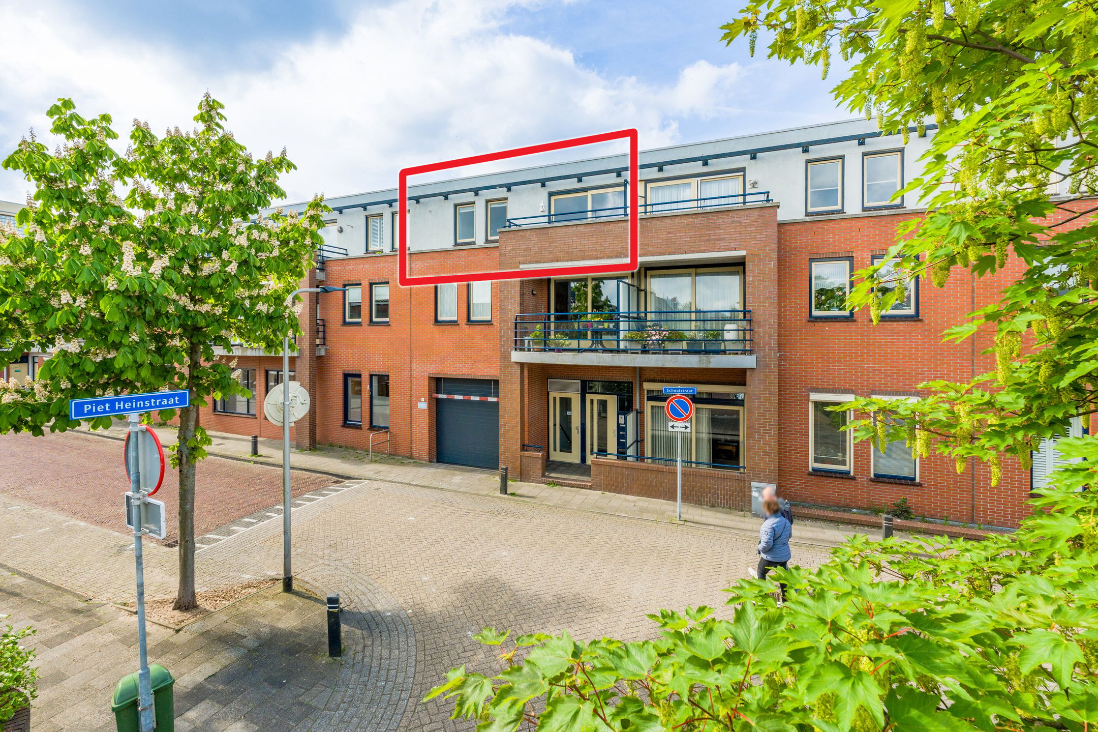 Foto van Hoofdstraat 3H, Noordwijk (ZH)