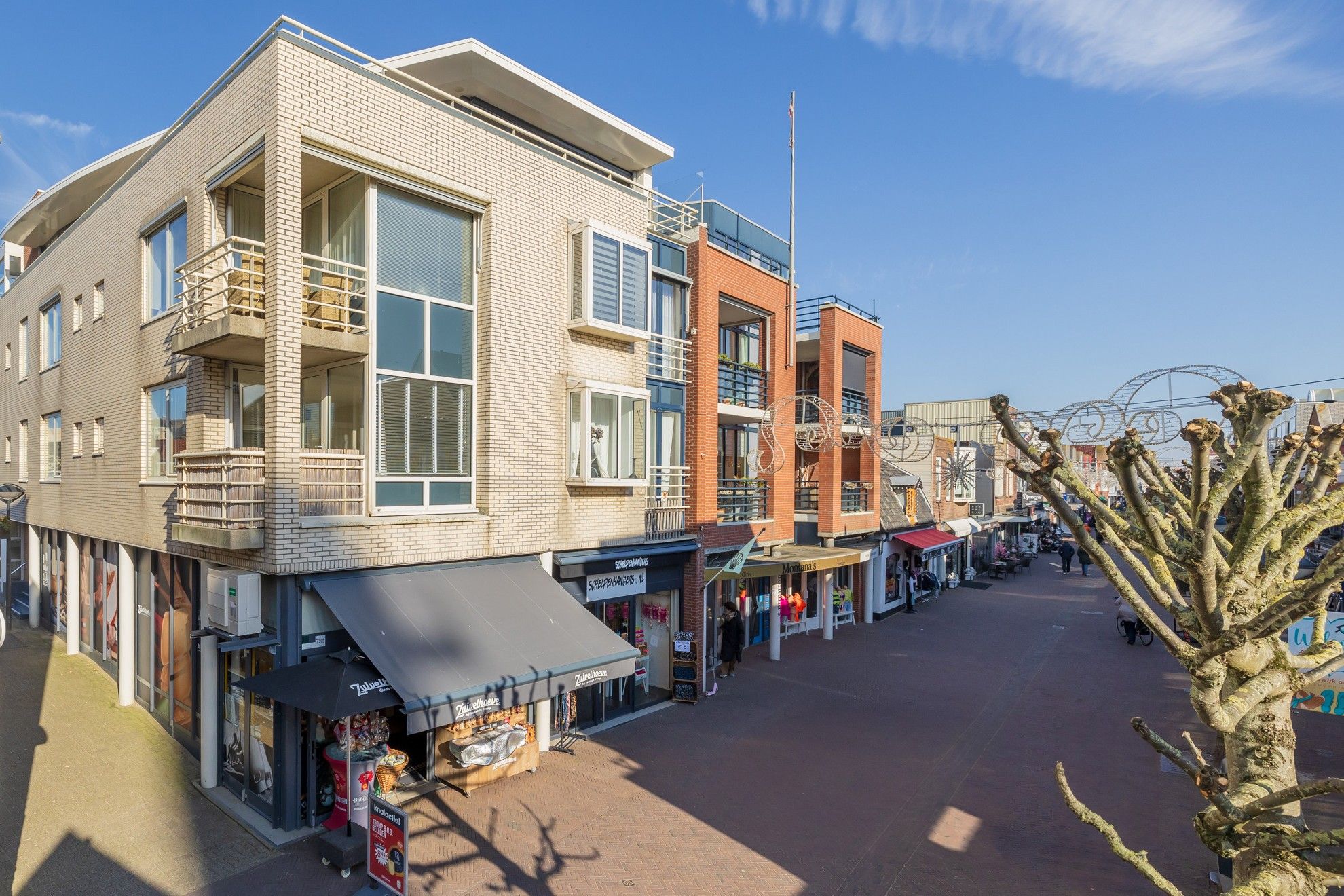 Foto van Hoofdstraat 75A, Noordwijk (ZH)
