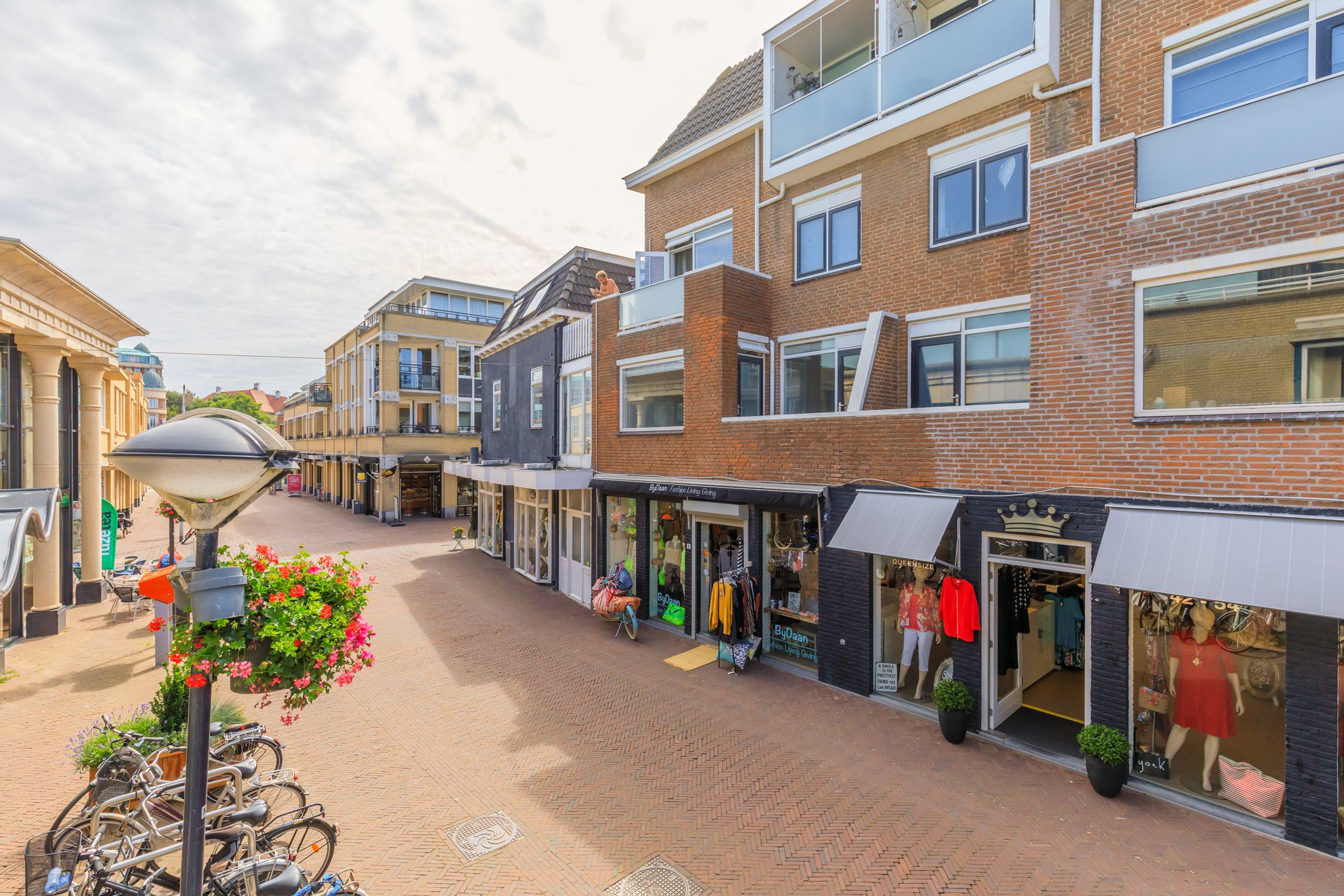 Foto van Bomstraat 24, Noordwijk (ZH)