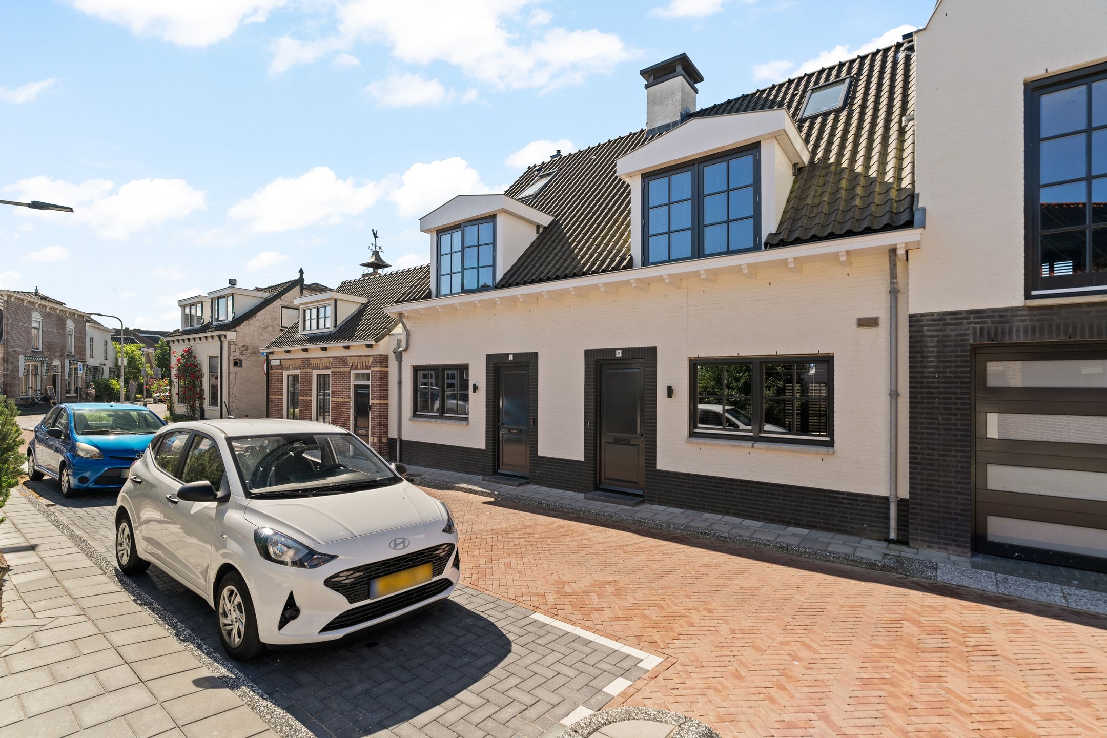 Foto van Binnenweg 3A, Noordwijk (ZH)