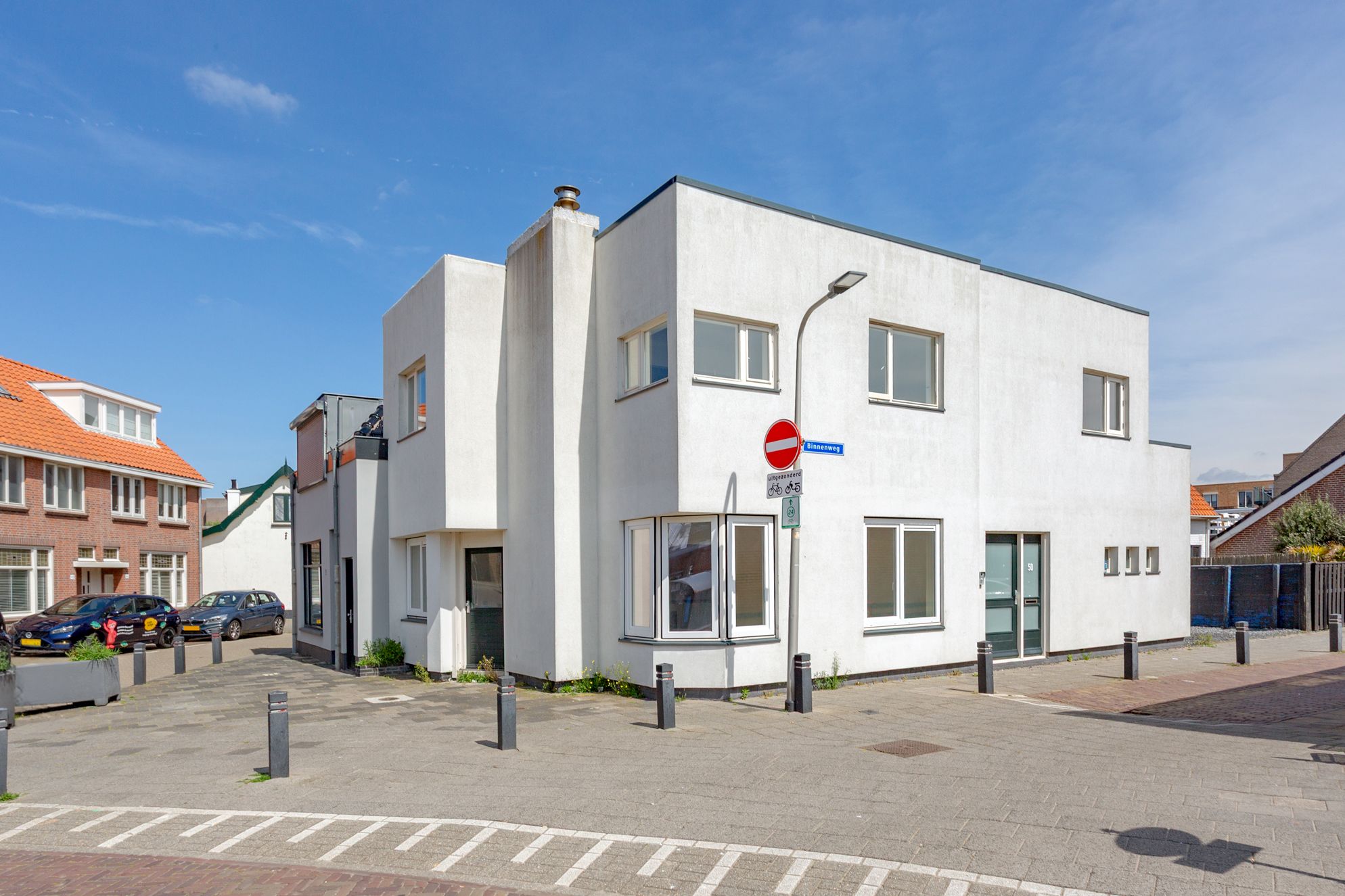 Foto van Binnenweg 50, Noordwijk (ZH)