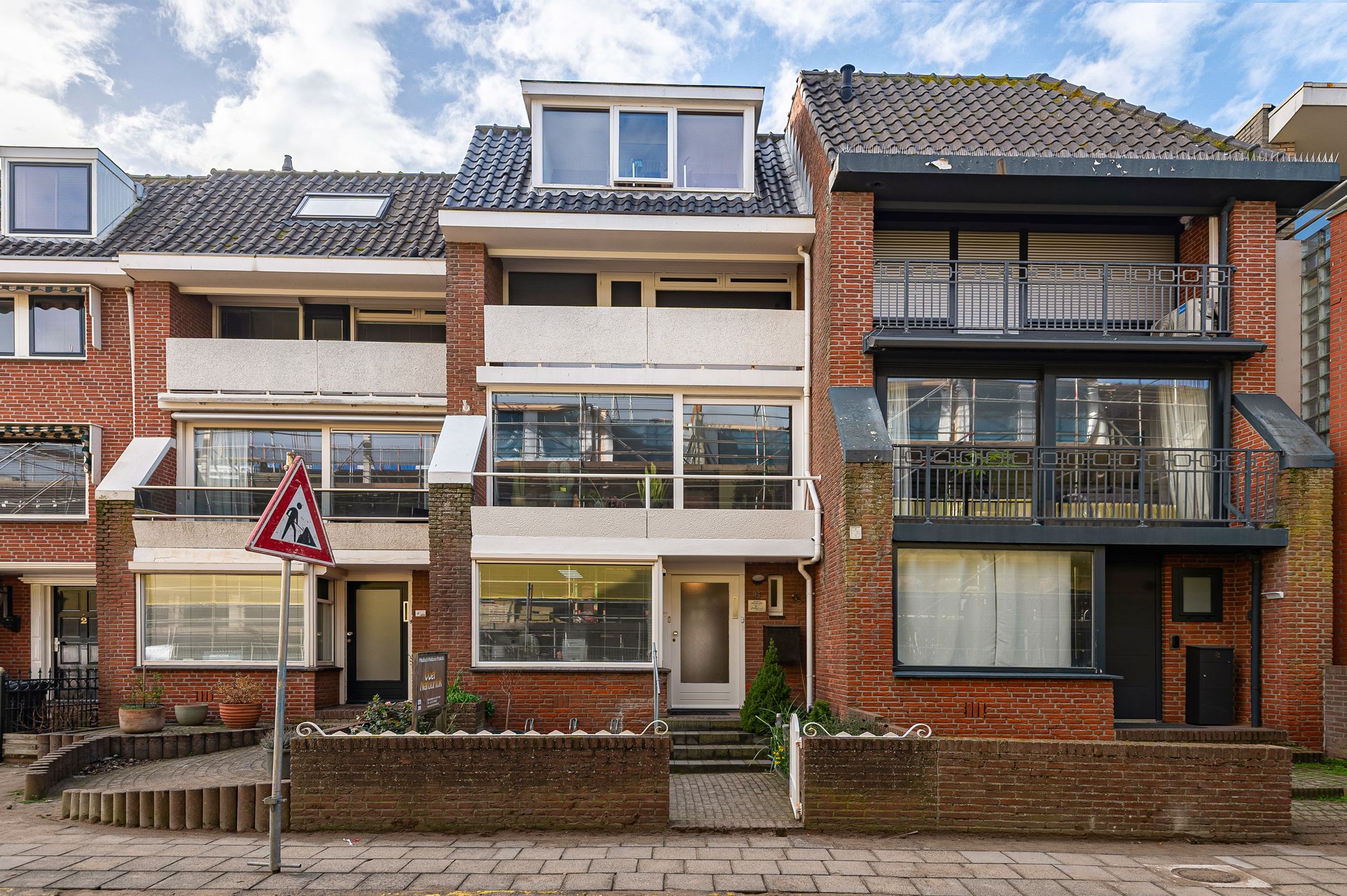 Foto van Maarten Kruytstraat 6, Noordwijk (ZH)