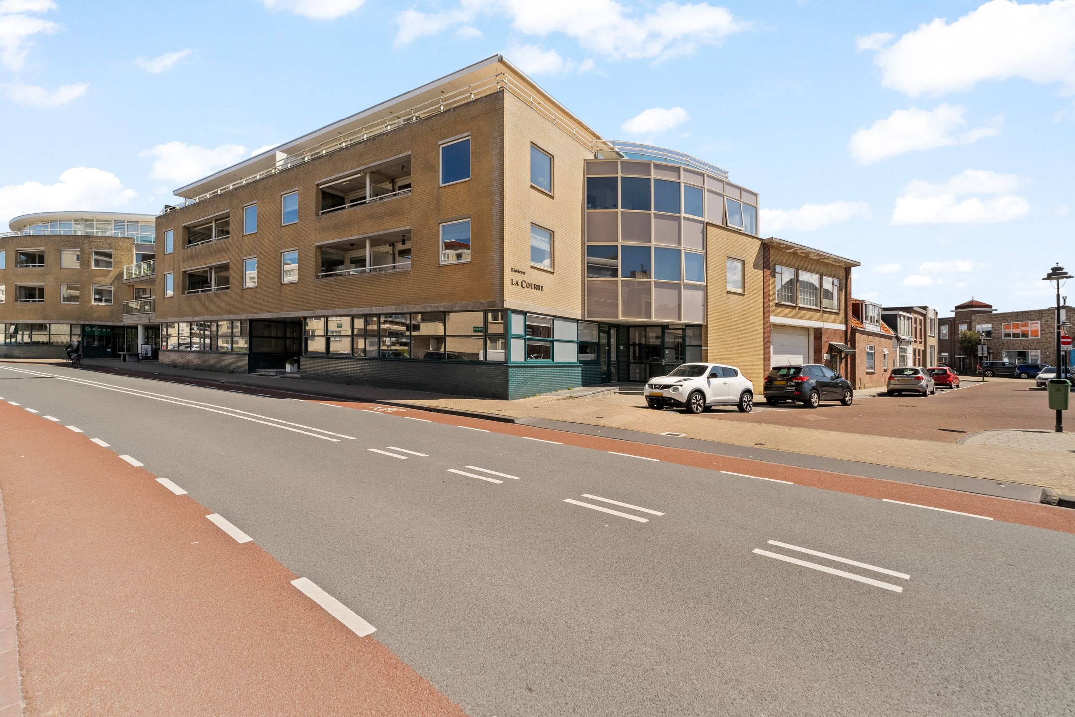Foto van Parallel Boulevard 152, Noordwijk (ZH)