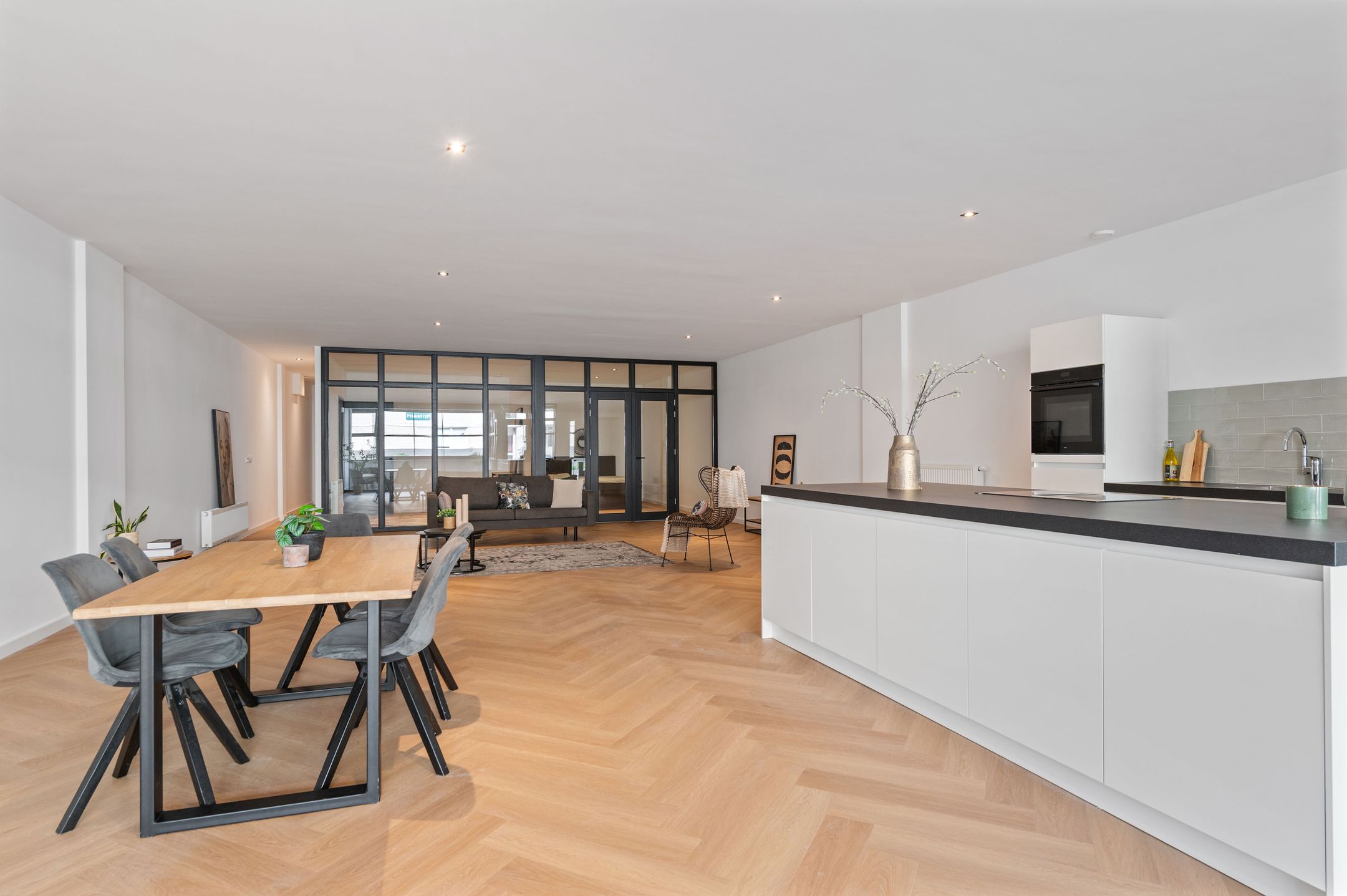 Foto van Parallel Boulevard 174, Noordwijk (ZH)