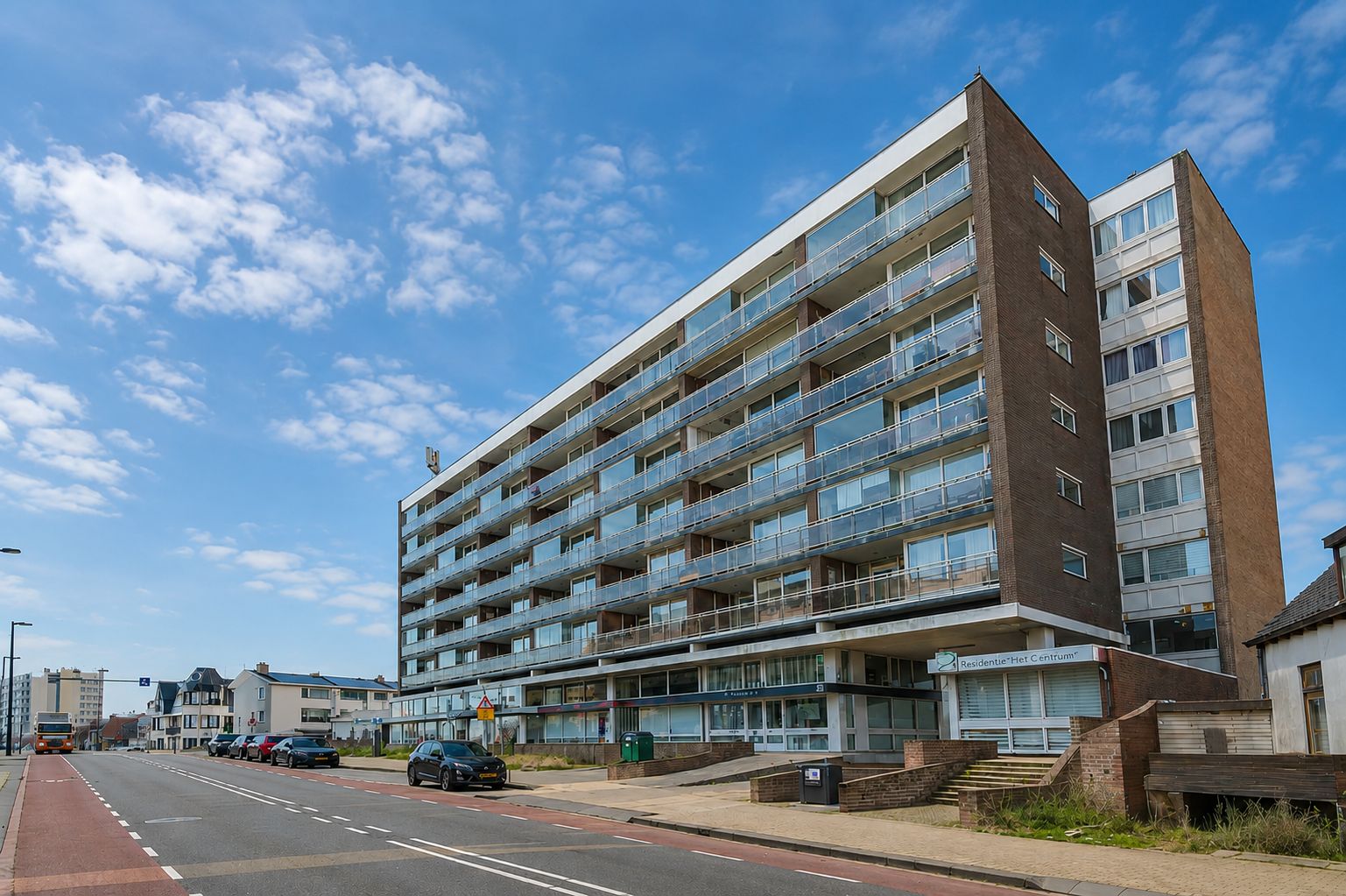 Foto van Parallel Boulevard 290, Noordwijk (ZH)