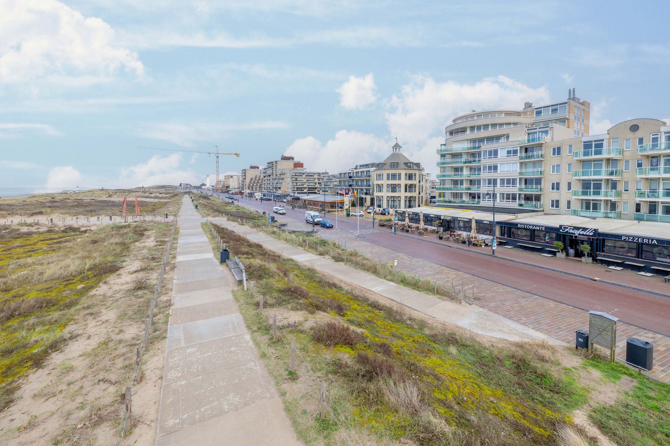 Foto van Noordzeestraat 51, Noordwijk (ZH)