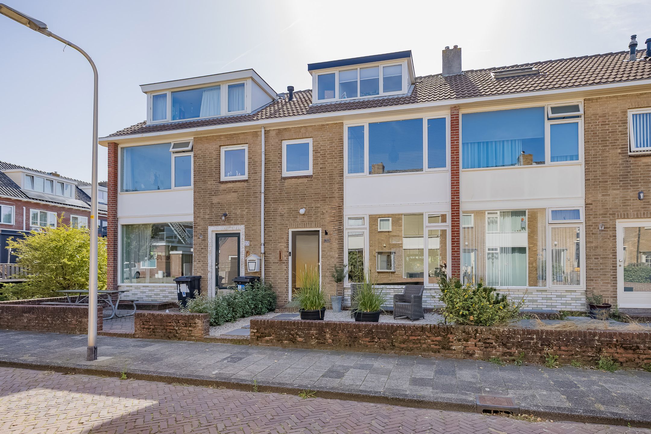 Foto van van Galenstraat 21, Noordwijk (ZH)