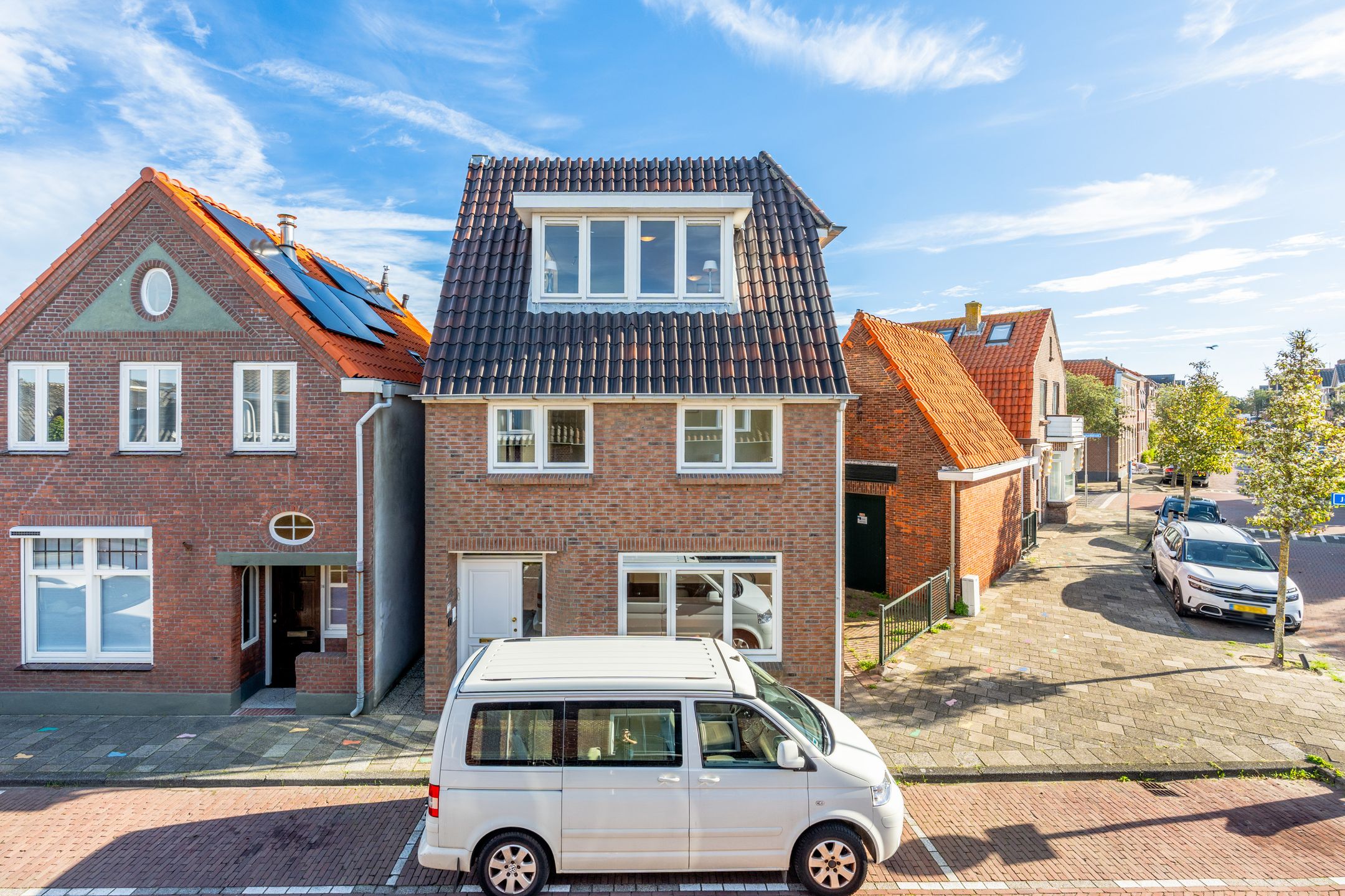 Foto van Julianastraat 40, Noordwijk (ZH)