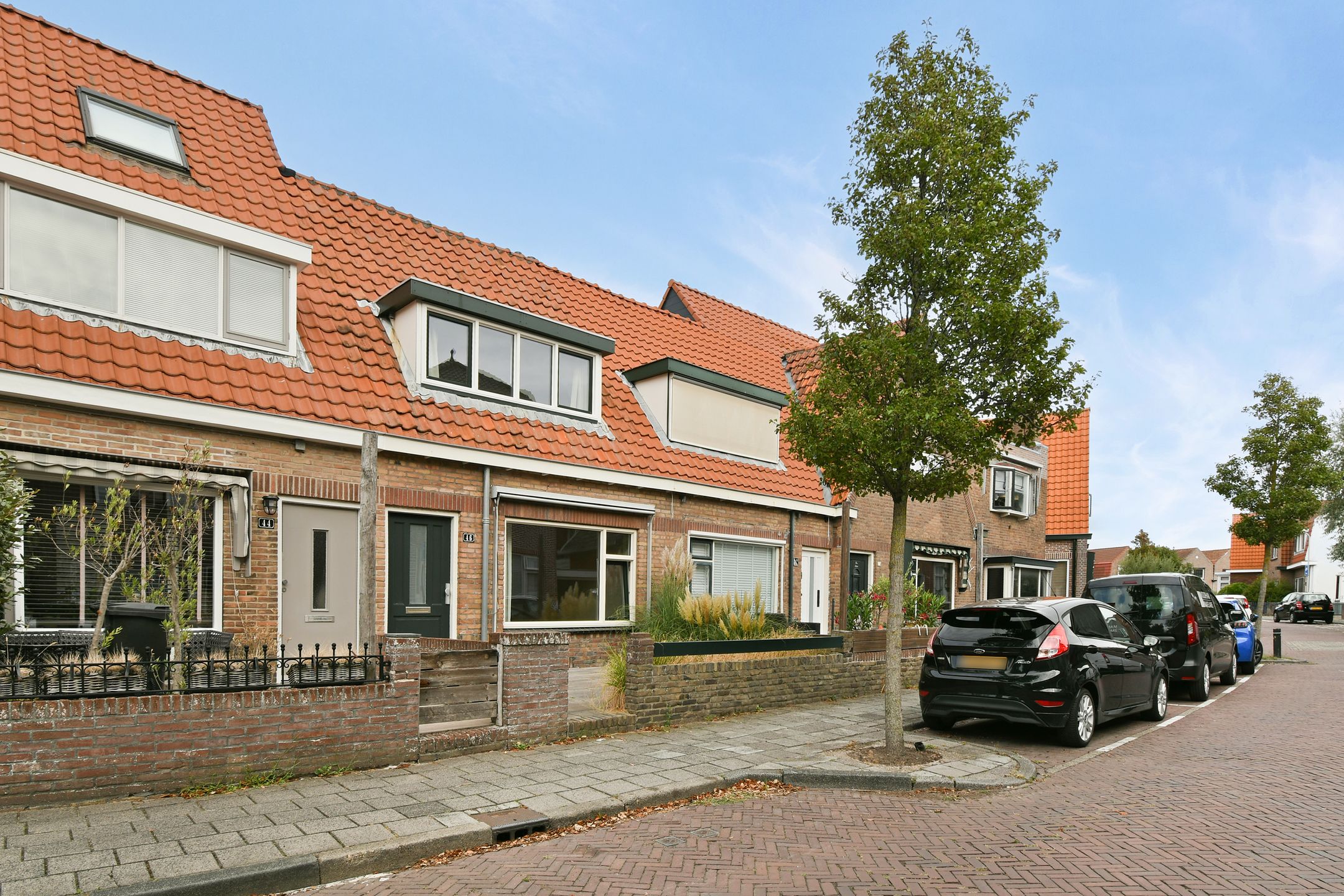 Foto van Julianastraat 46, Noordwijk (ZH)