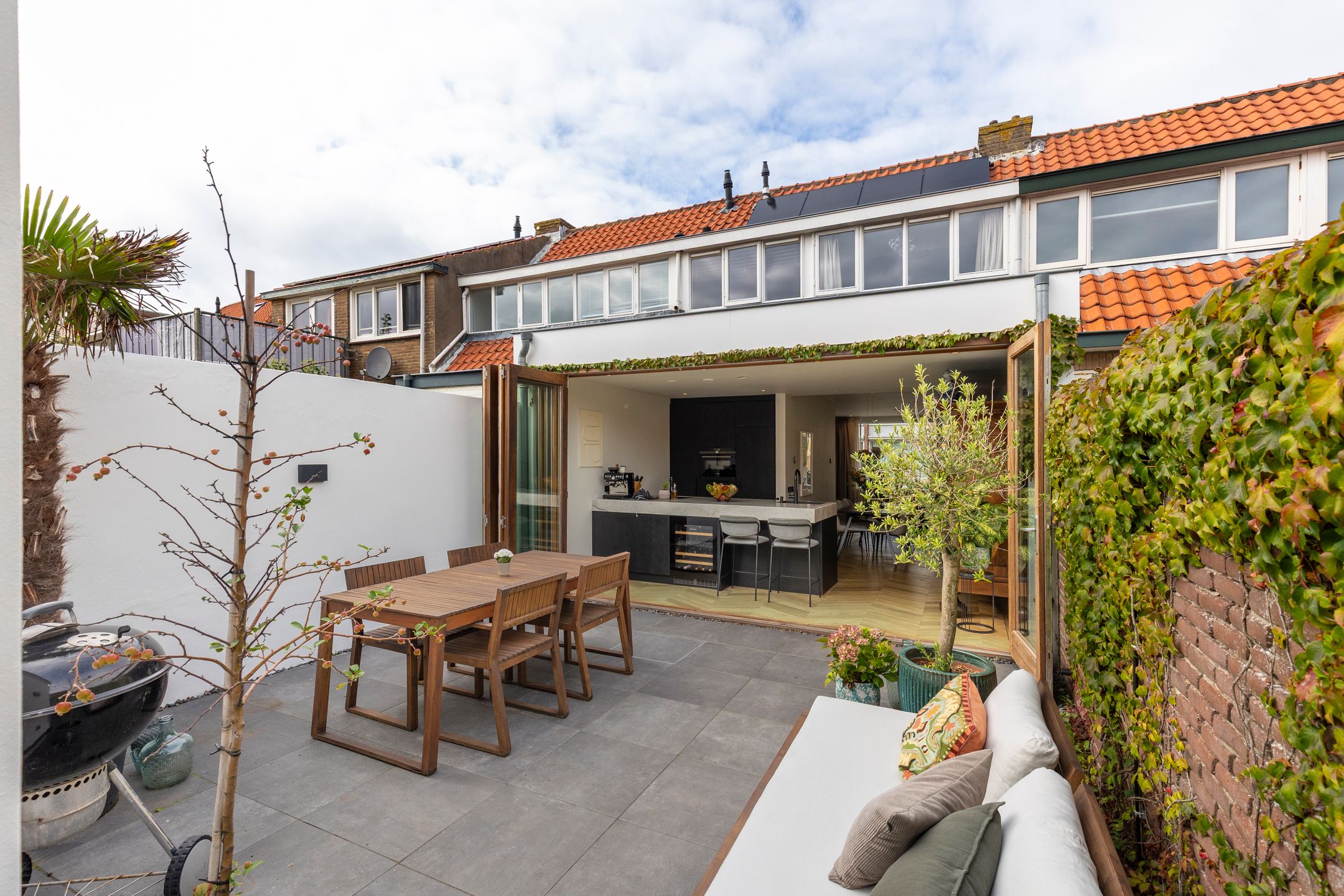 Foto van de Ruyterstraat 60, Noordwijk (ZH)