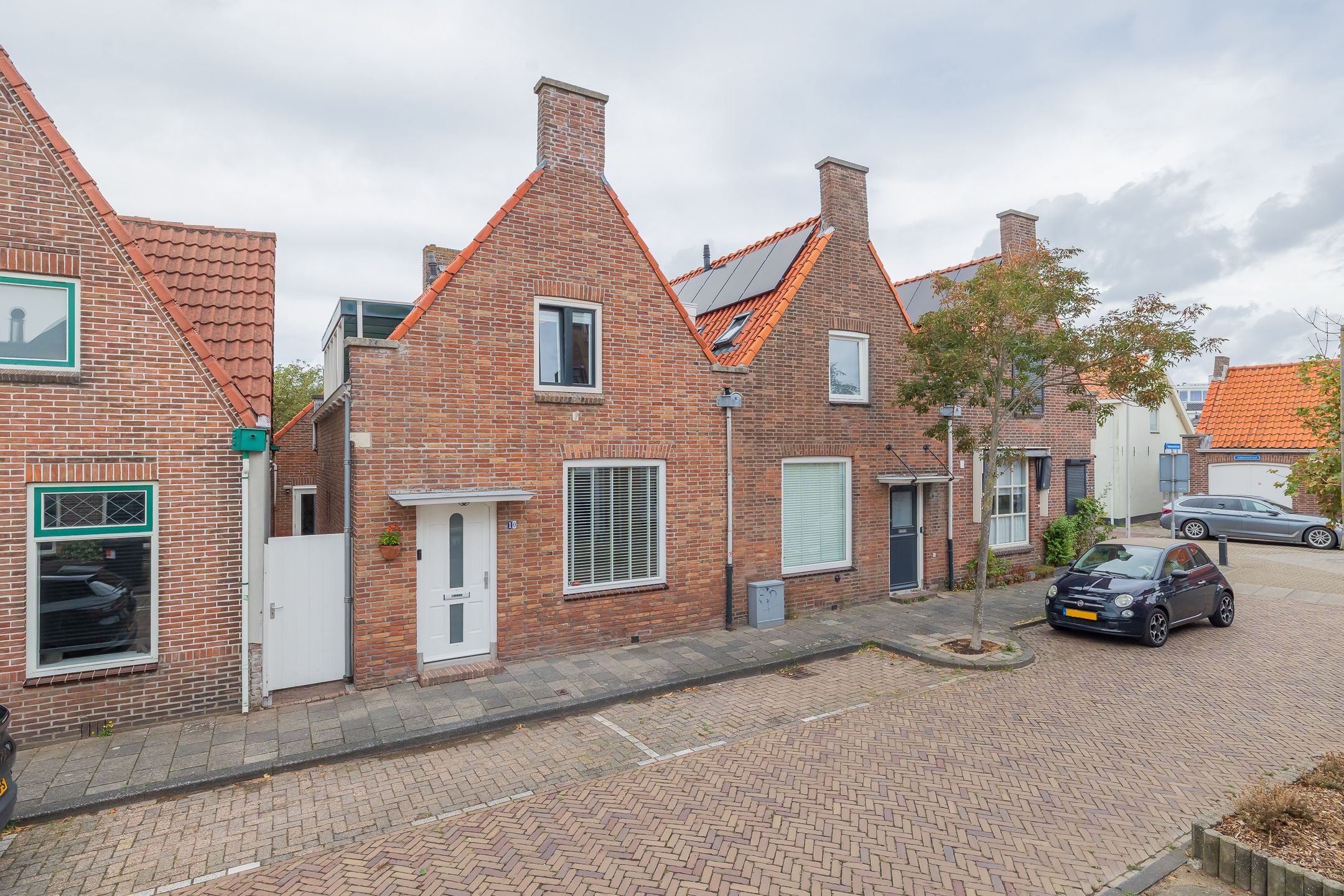Foto van Toekomststraat 10, Noordwijk (ZH)