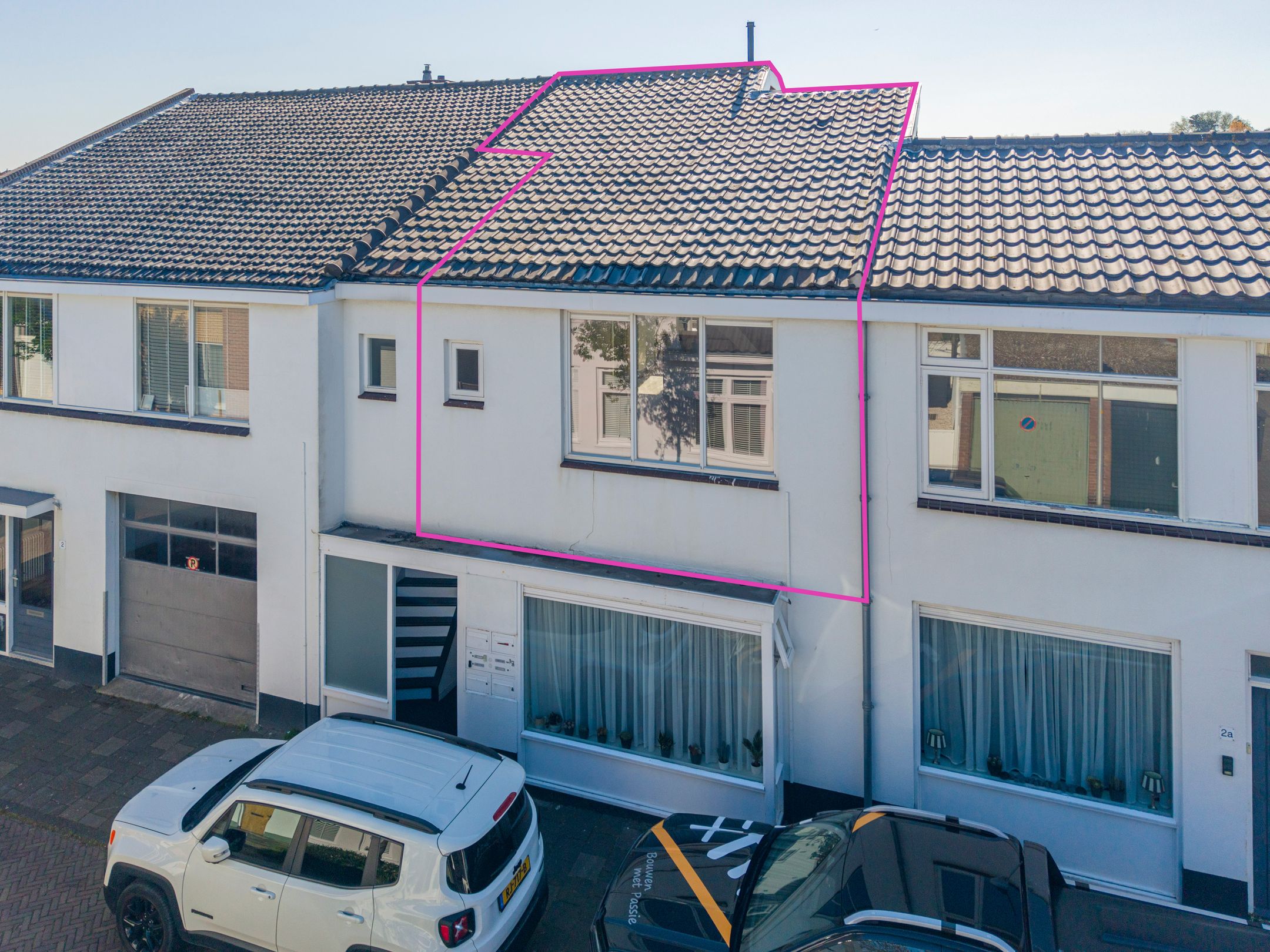 Foto van Trompstraat 2E, Noordwijk (ZH)