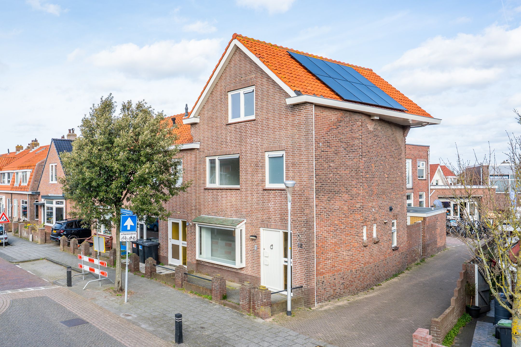 Foto van Stijntjesduinstraat 32, Noordwijk (ZH)