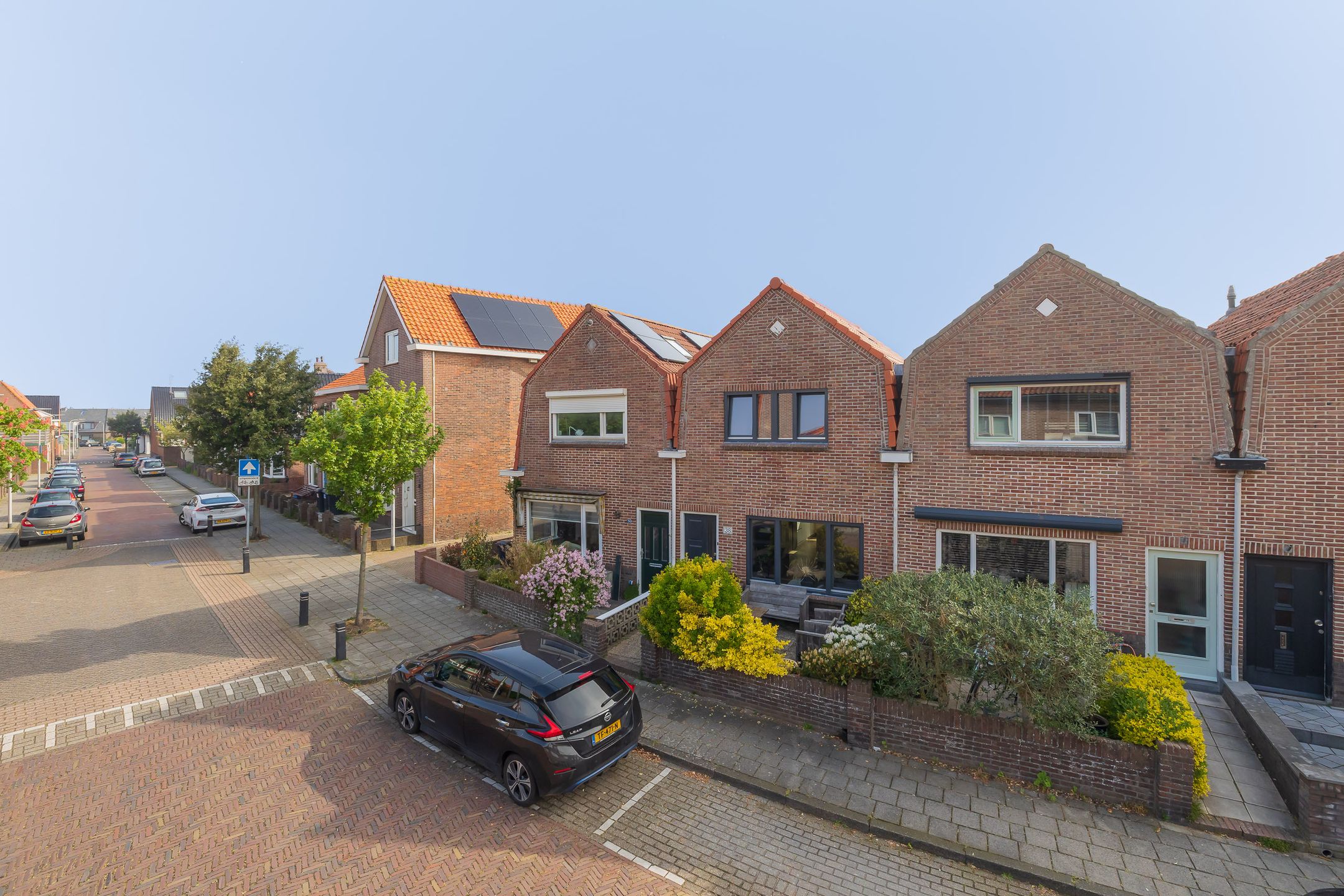 Foto van Stijntjesduinstraat 38, Noordwijk (ZH)