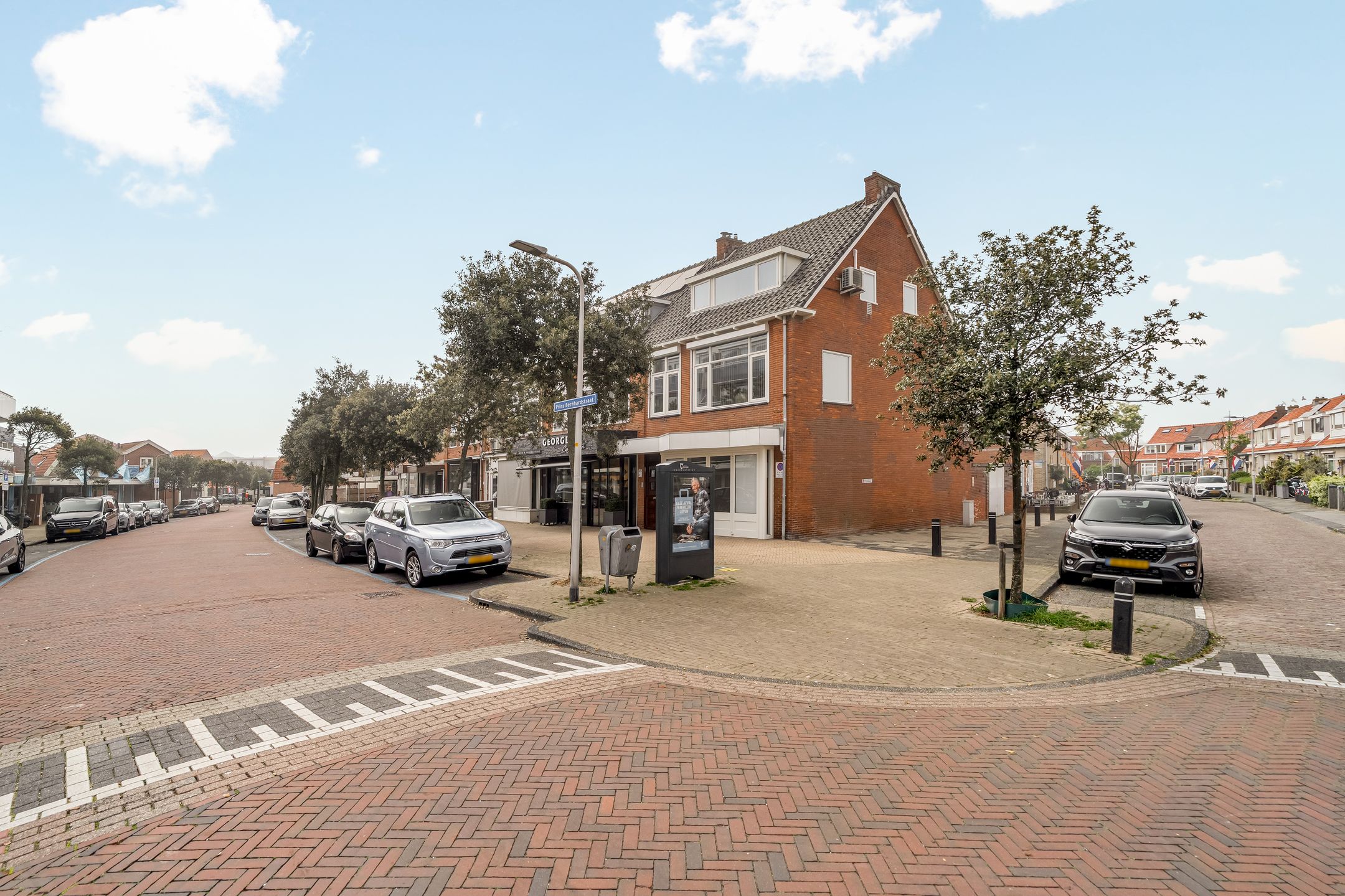 Foto van Prins Bernhardstraat 47, Noordwijk (ZH)