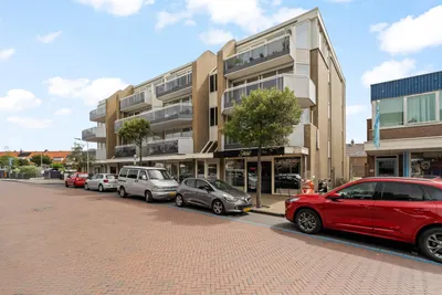 Foto van Prins Bernhardstraat 76, Noordwijk