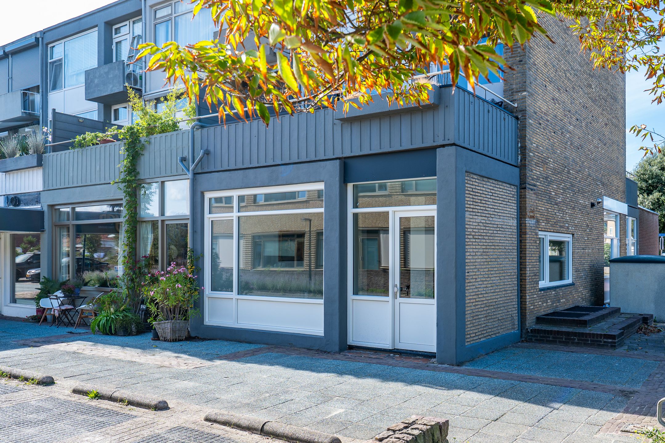 Foto van Albert Verweystraat 54, Noordwijk (ZH)