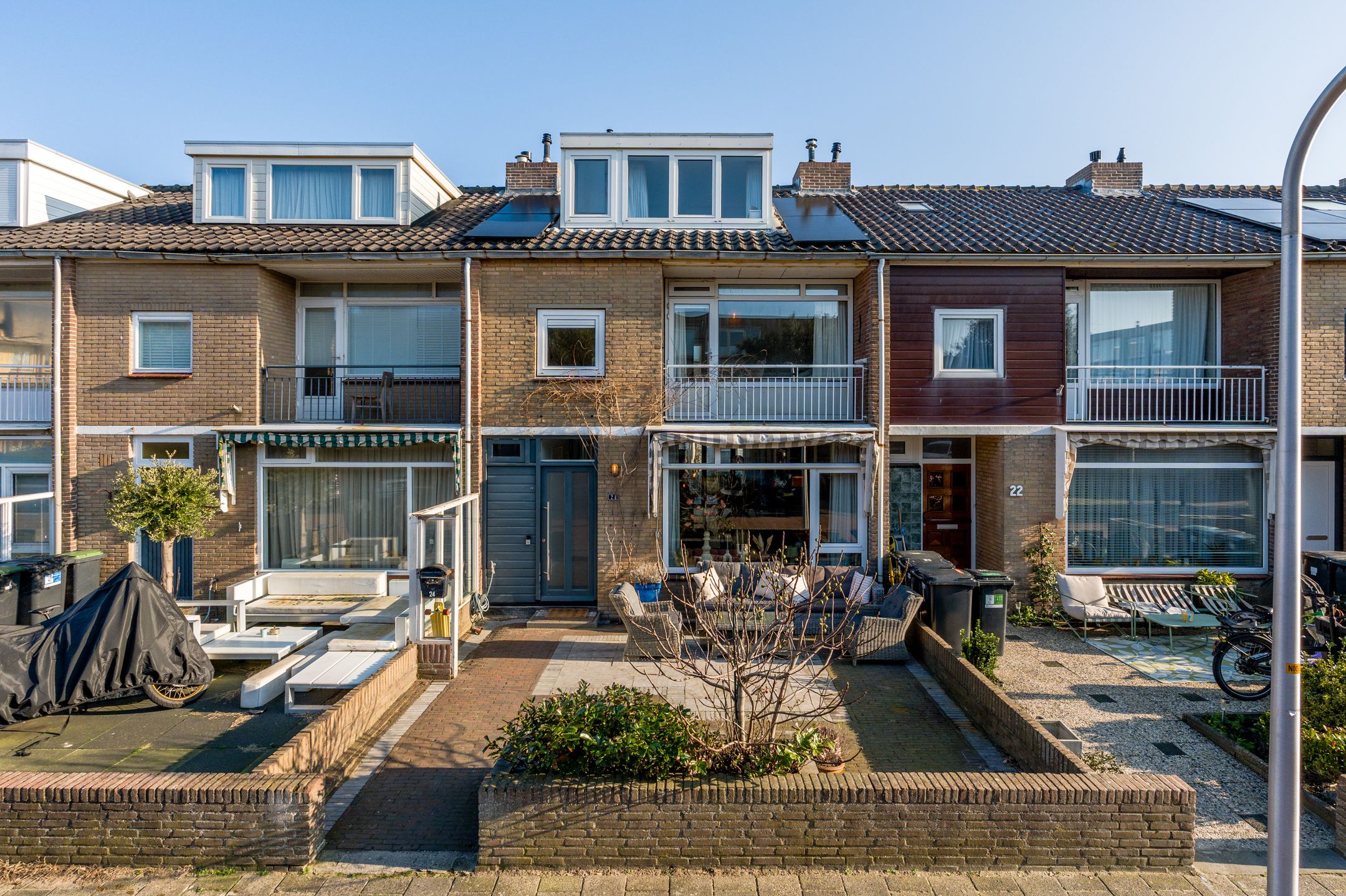 Foto van Beatrixstraat 24, Noordwijk (ZH)