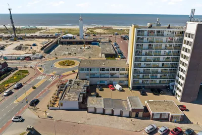 Foto van Vuurtorenplein 8A, Noordwijk