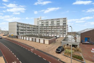 Foto van Vuurtorenplein 128, Noordwijk (ZH)