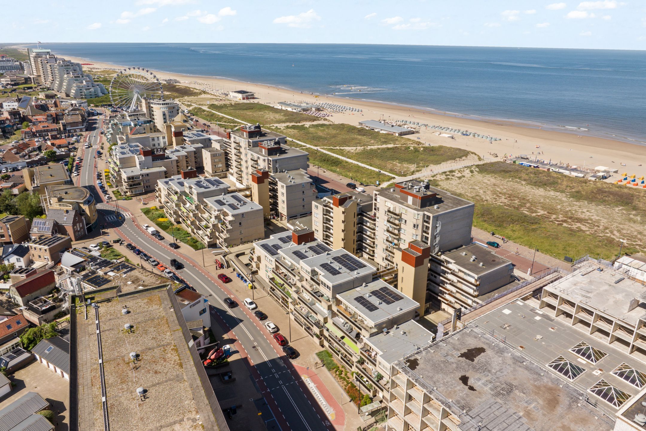 Foto van Reinout 36, Noordwijk (ZH)