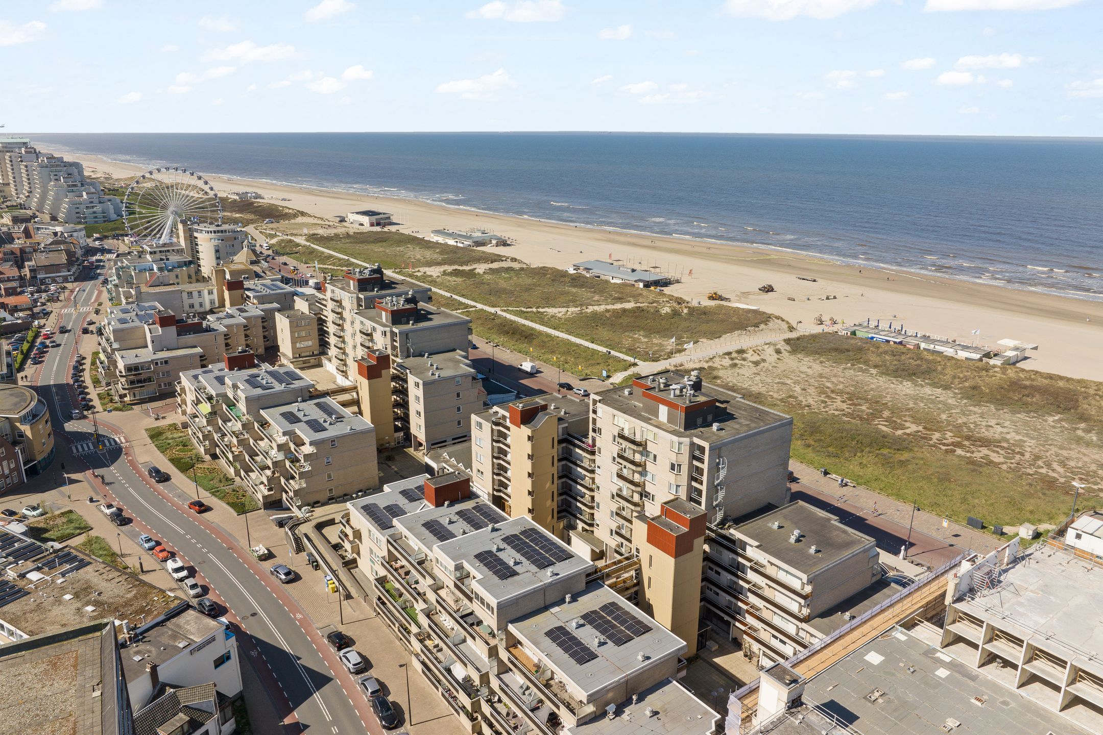 Foto van Adelaert 30, Noordwijk (ZH)
