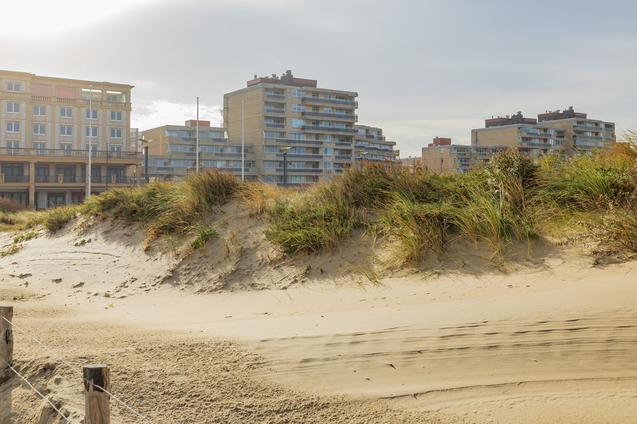 Foto van Adelaert 39, Noordwijk (ZH)