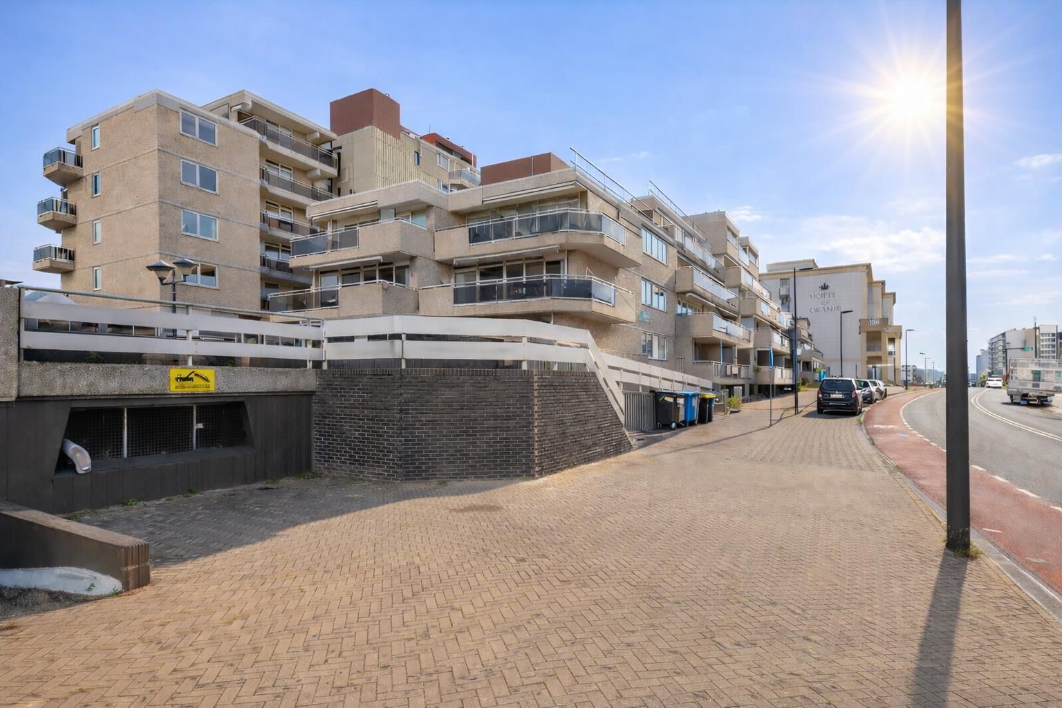 Foto van Reinout 11, Noordwijk (ZH)