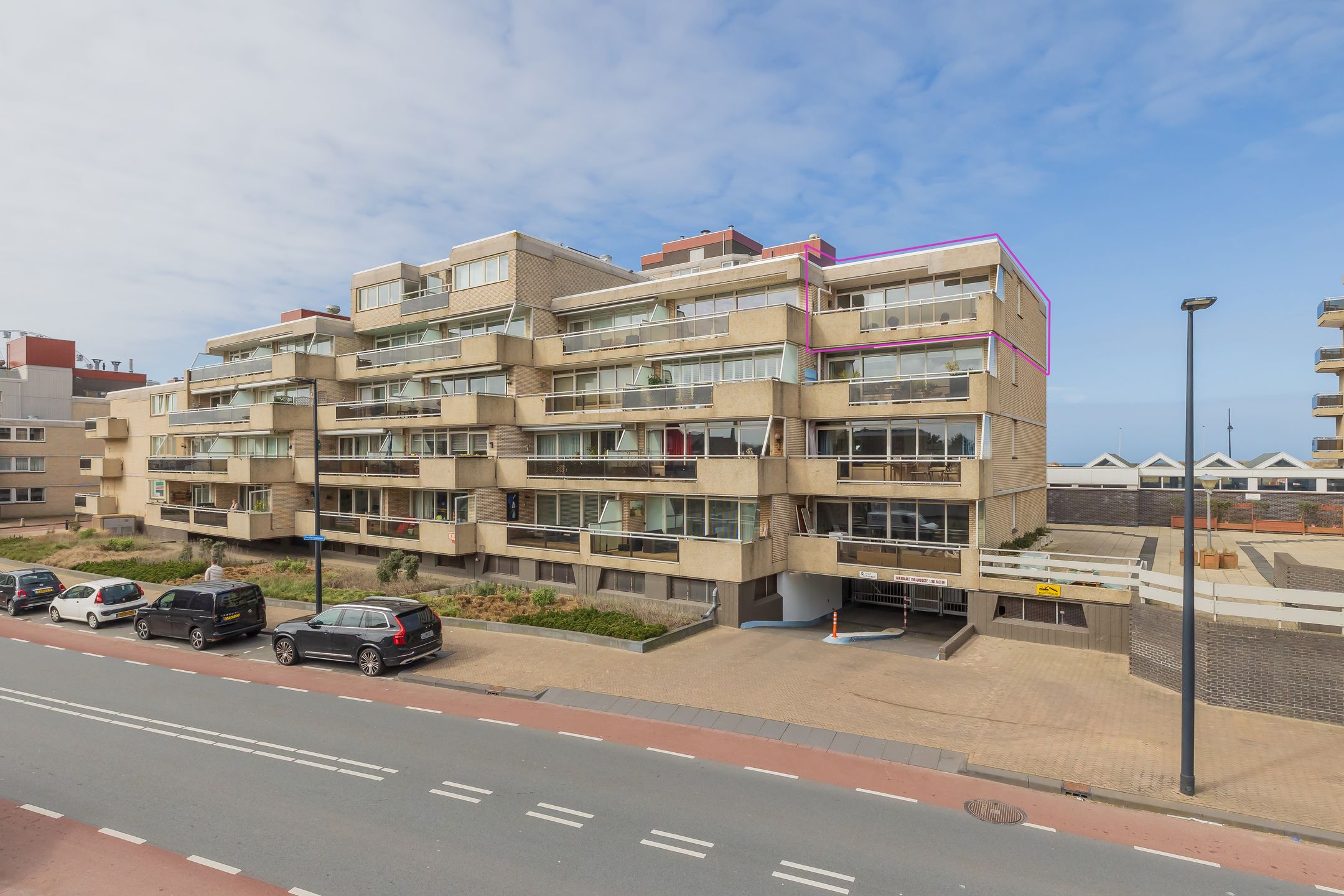 Foto van Ritsaert 36, Noordwijk (ZH)