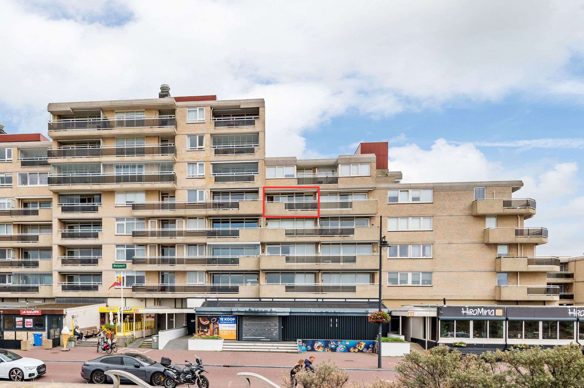 Foto van Beyaert 19, Noordwijk (ZH)