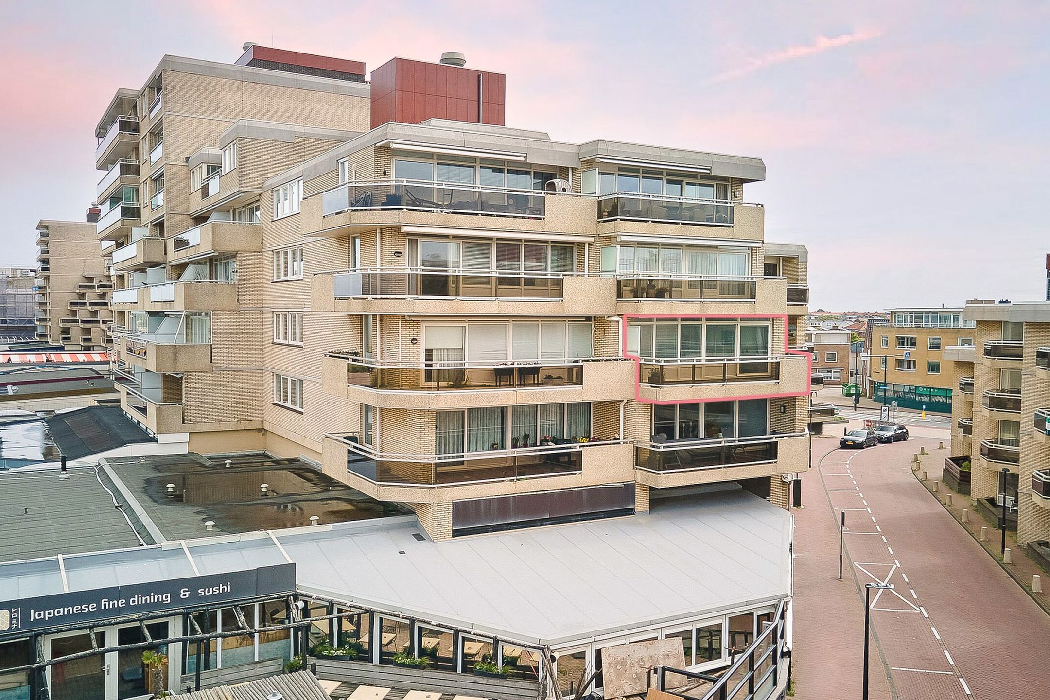 Foto van Beyaert 7, Noordwijk (ZH)