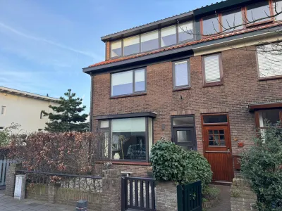 Foto van Egbert de Grootstraat 24, Noordwijk (ZH)