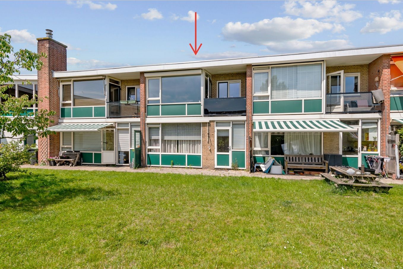 Foto van Daniël Noteboomstraat 50, Noordwijk (ZH)