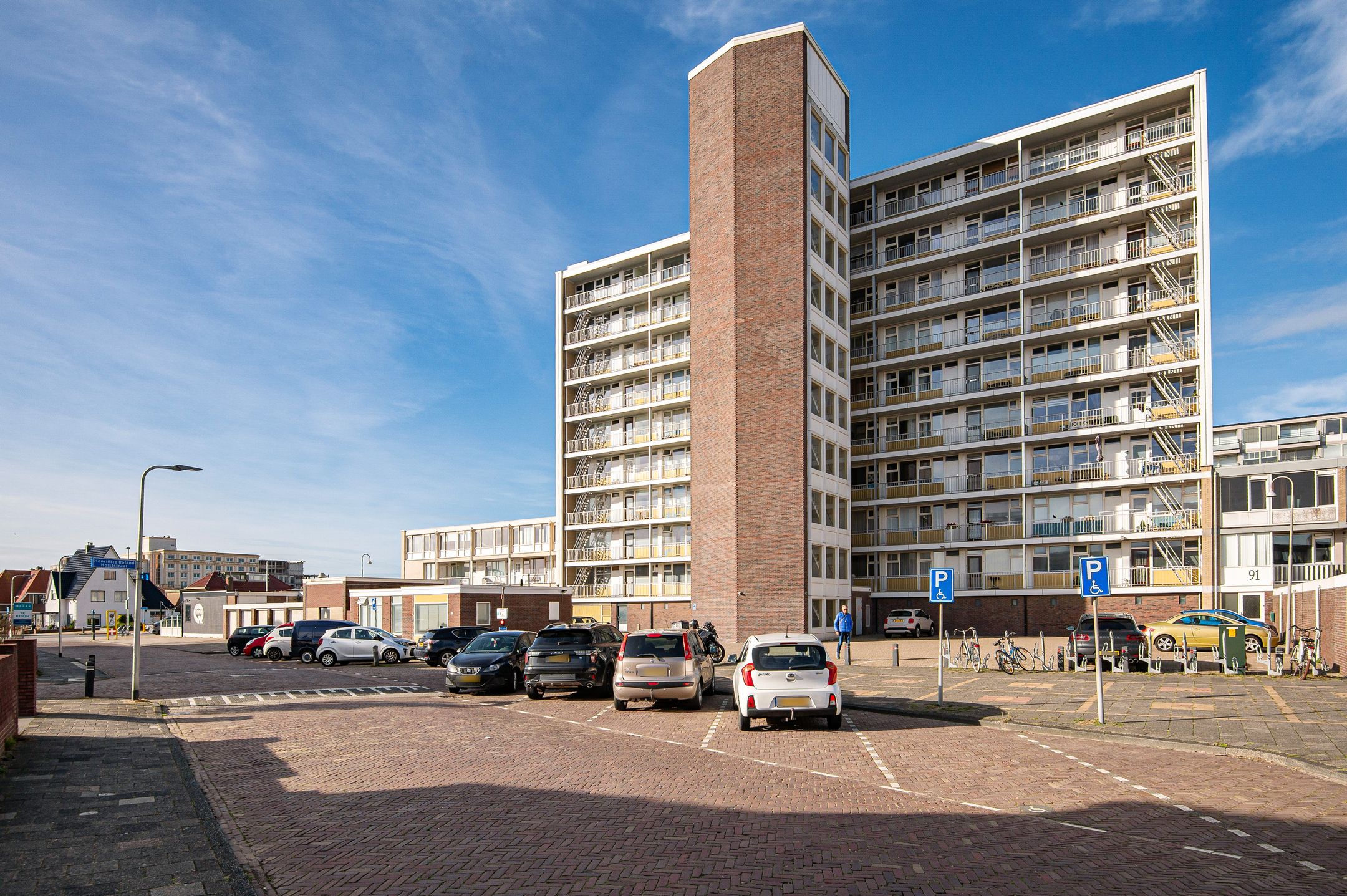 Foto van Golfbaan 47, Noordwijk (ZH)